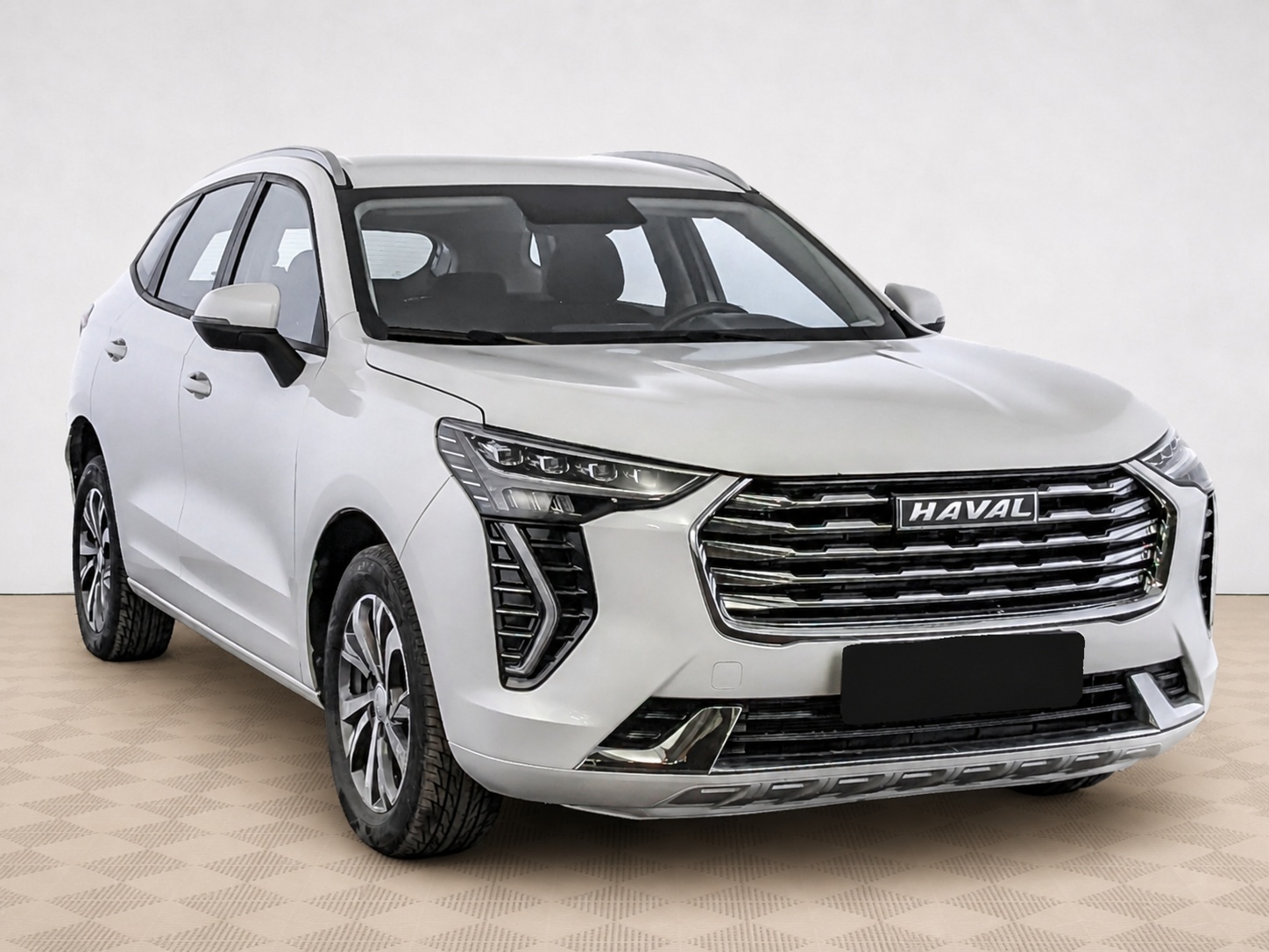 Haval - HAVAL Jolion, 2022