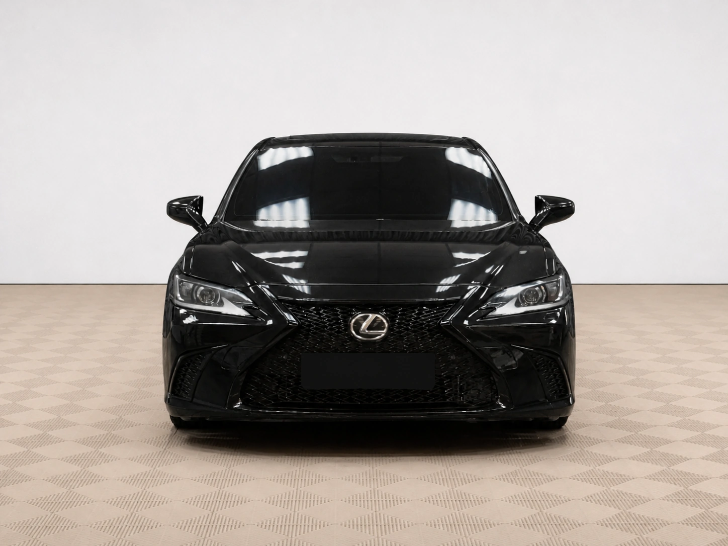 Lexus - Lexus ES VII, 2019 г.