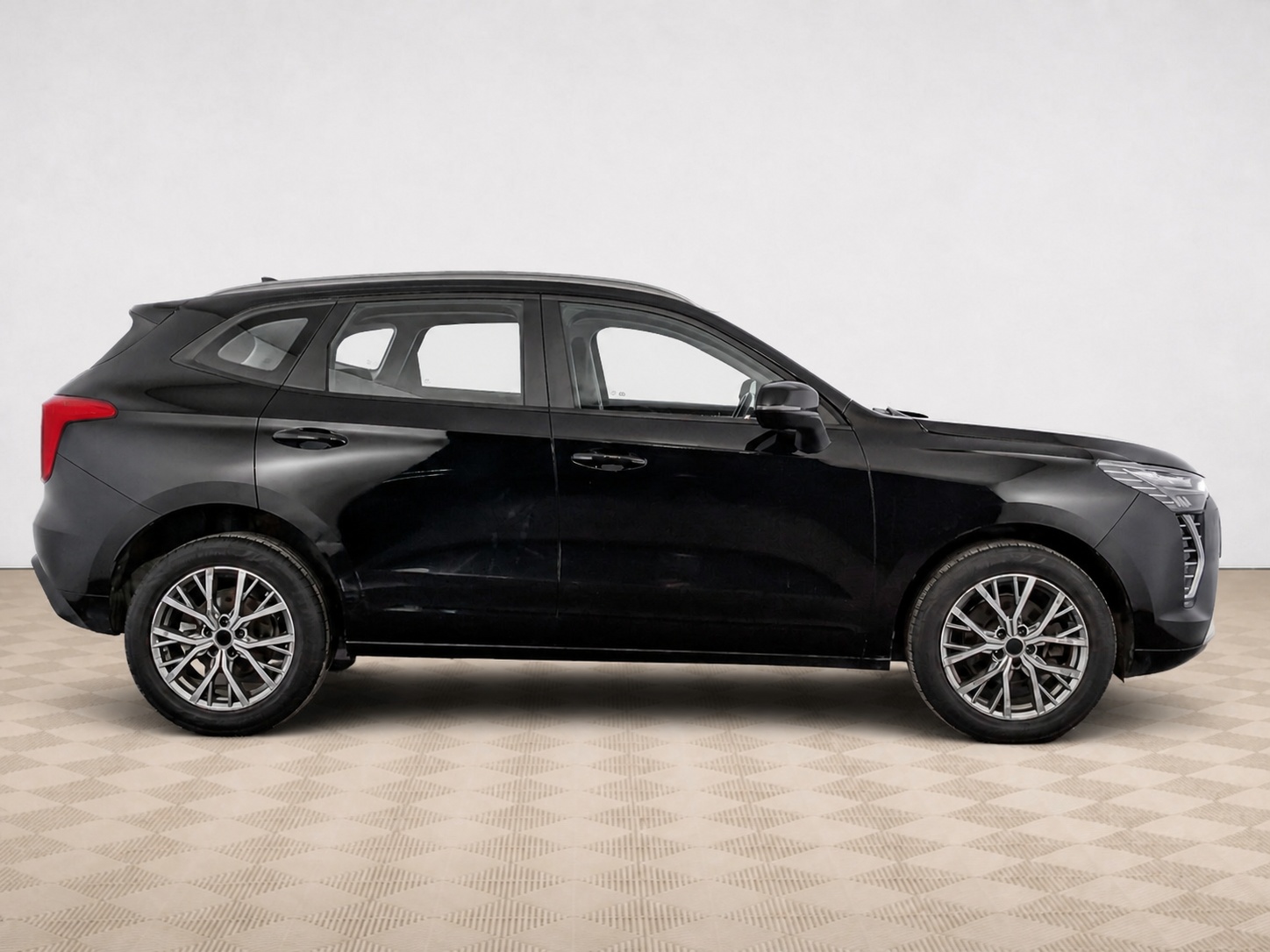 Haval - Haval Jolion I, 2023
