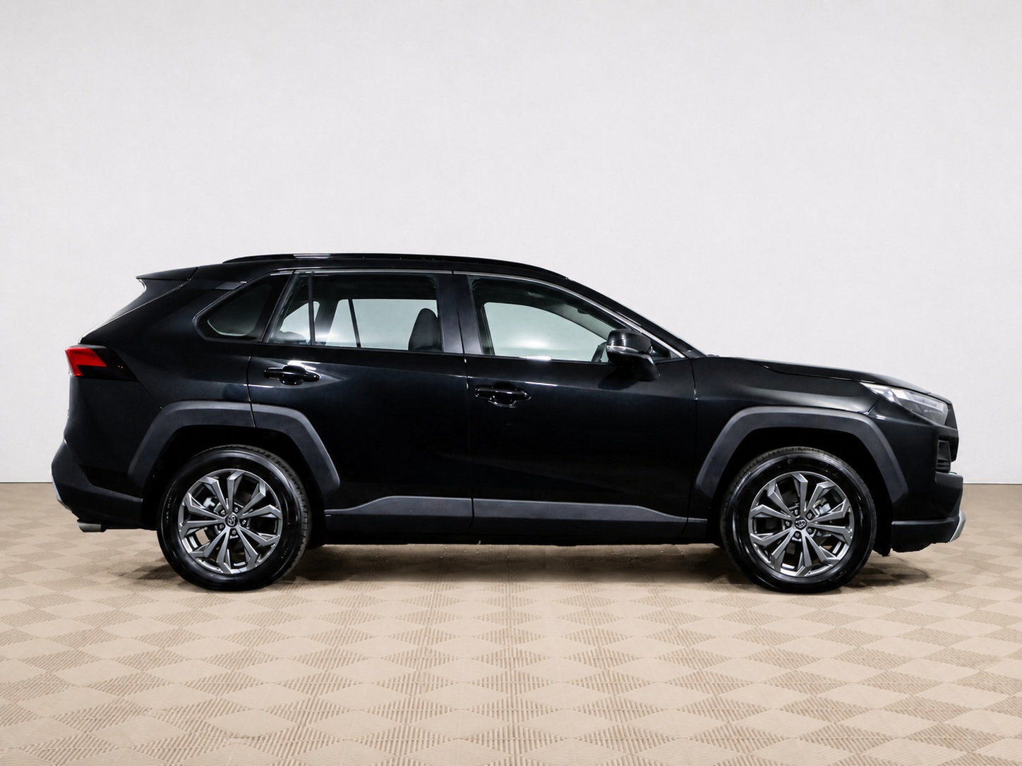 Toyota - Toyota RAV4 V (XA50), 2024
