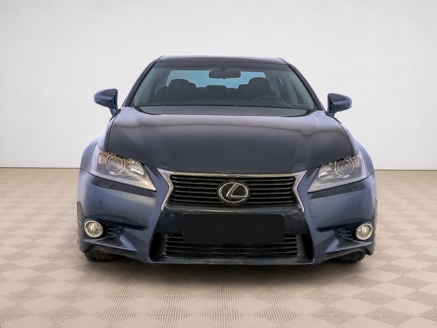 Lexus - Lexus GS, 2013