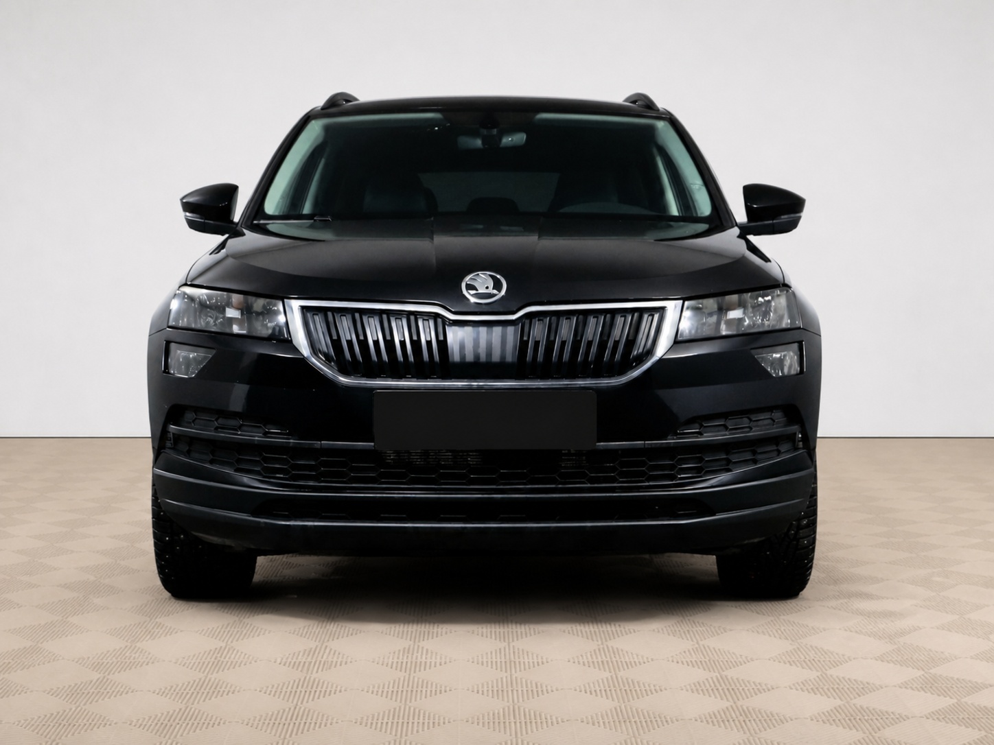 Skoda - Skoda Karoq DSG7 I, 2021