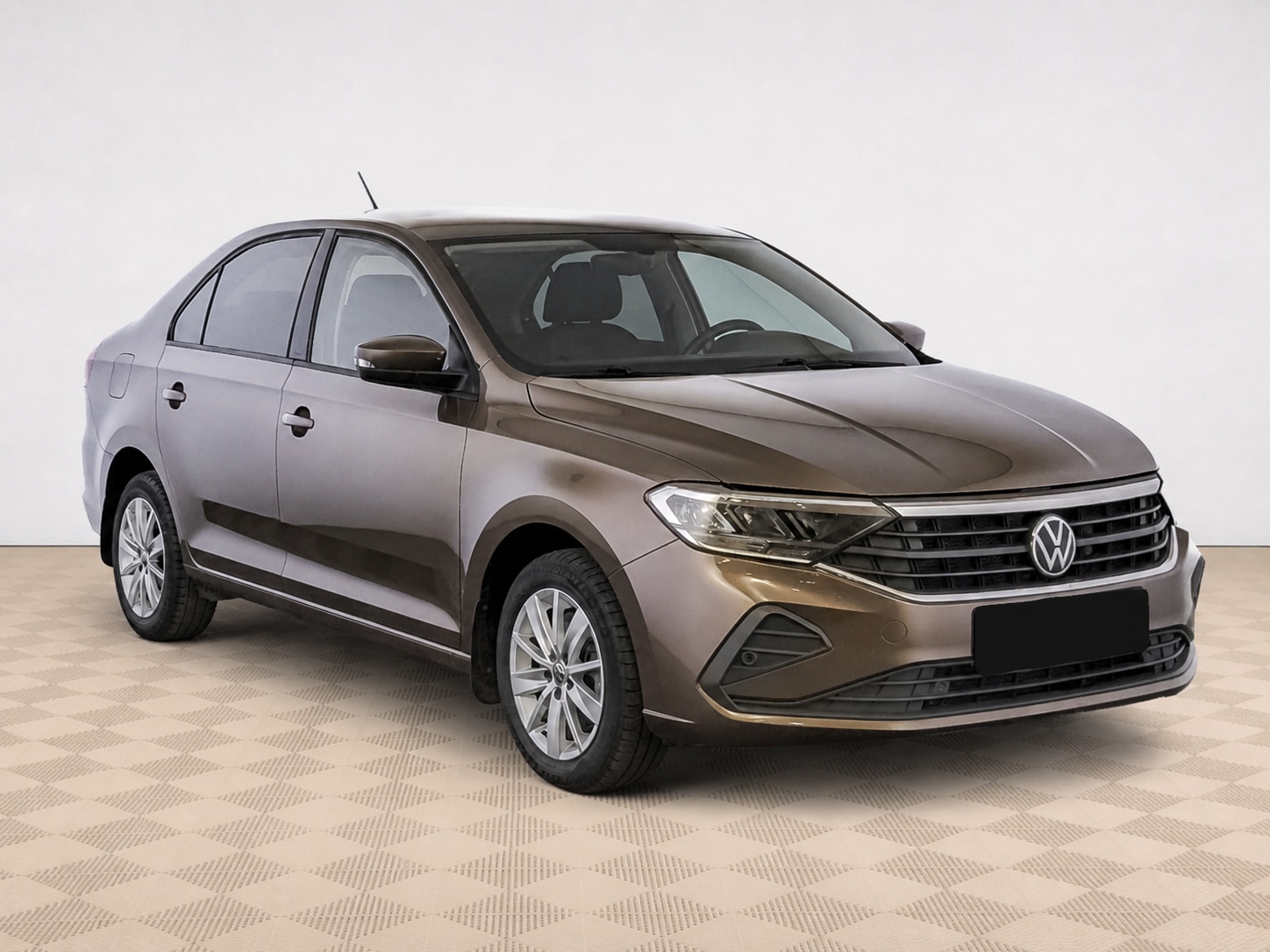Volkswagen - Volkswagen Polo, 2020