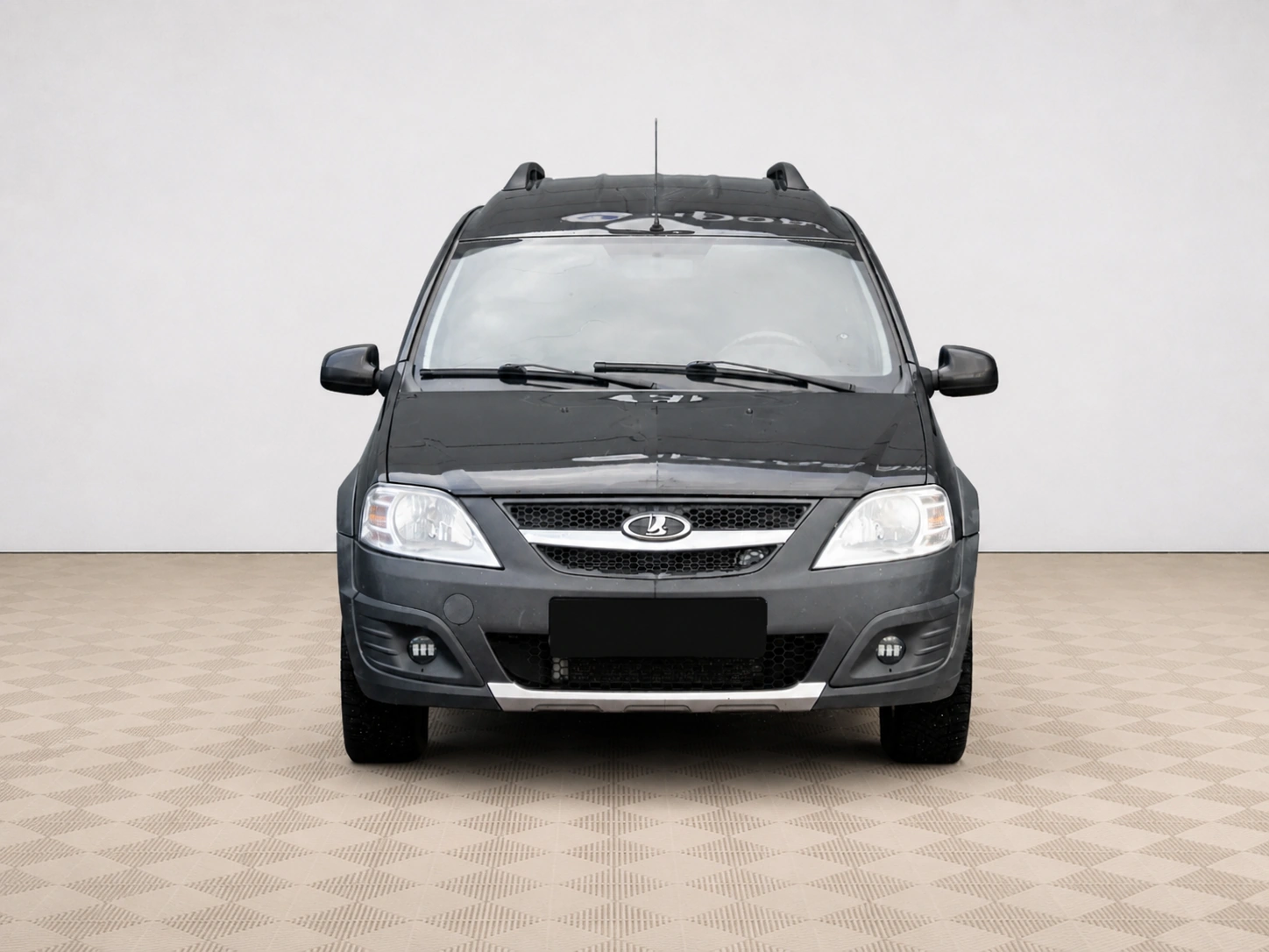 LADA (ВАЗ) - LADA (ВАЗ) Largus I, 2015 г.