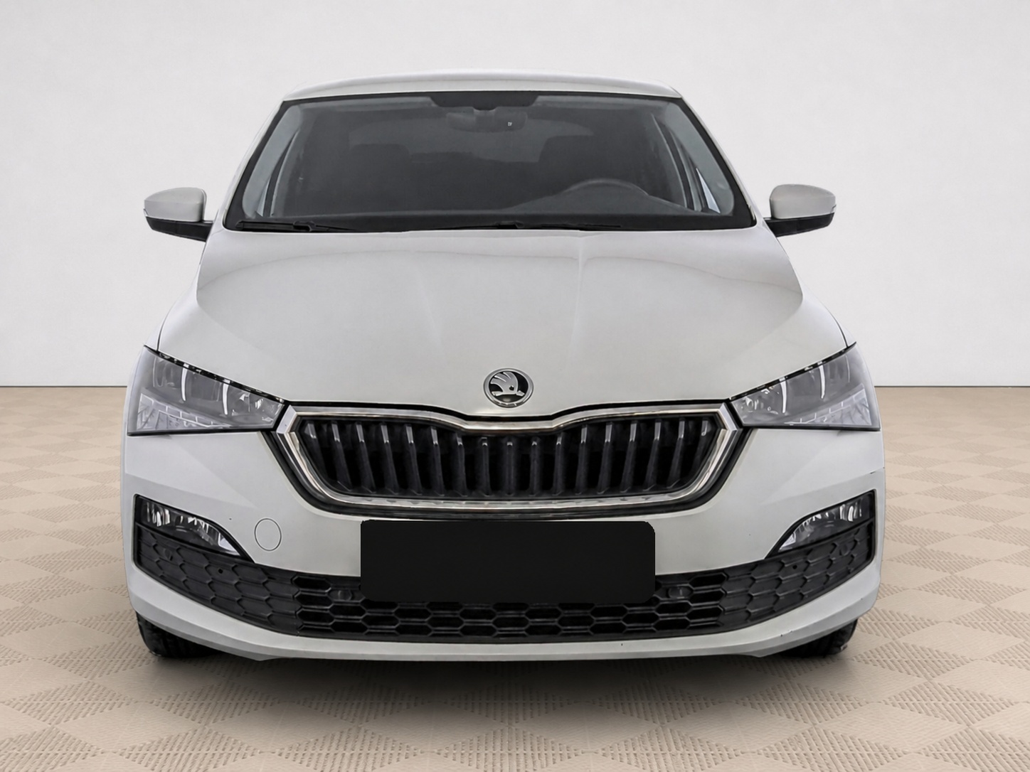 Skoda - Skoda Rapid II, 2022