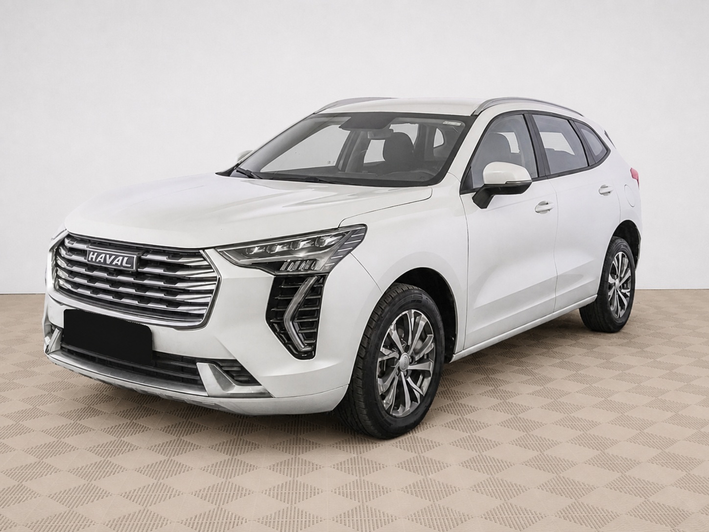 Haval - Haval Jolion I, 2023