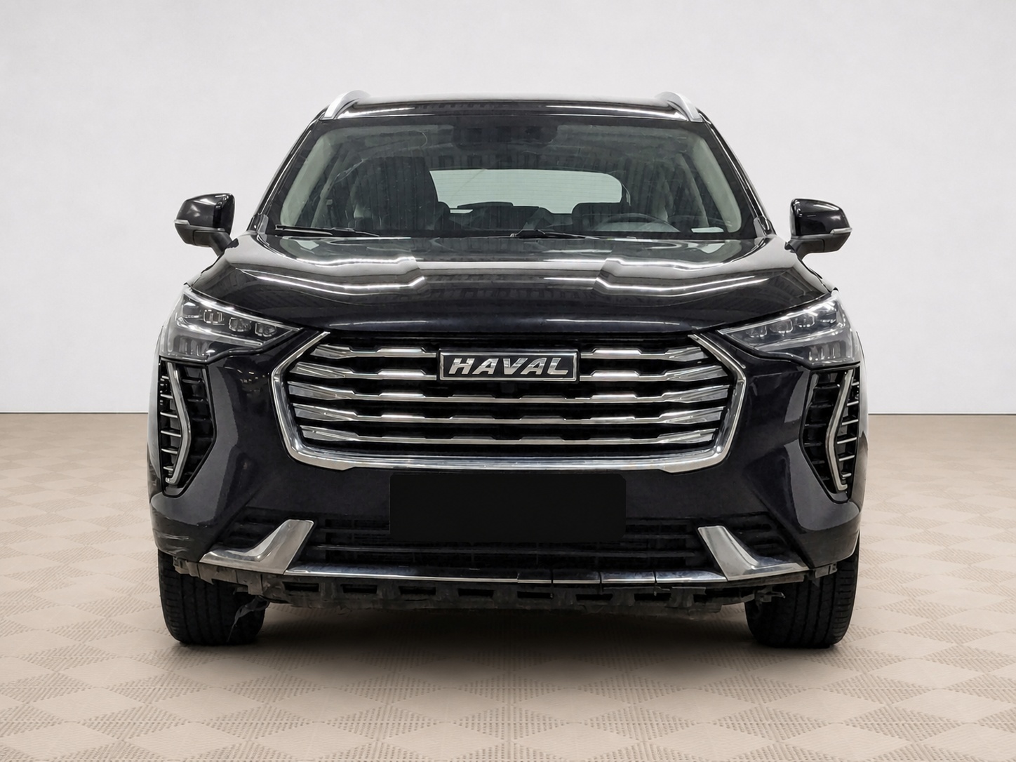 Haval - HAVAL Jolion, 2022