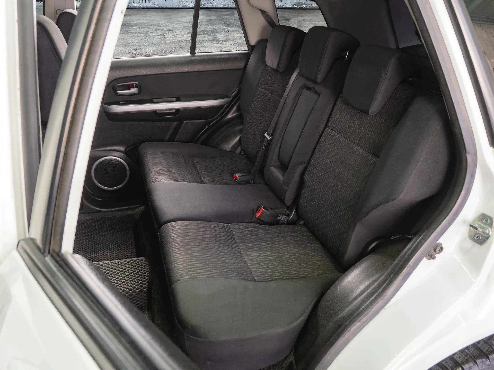 Suzuki - Suzuki Grand Vitara II Рестайлинг 2, 2013 г.