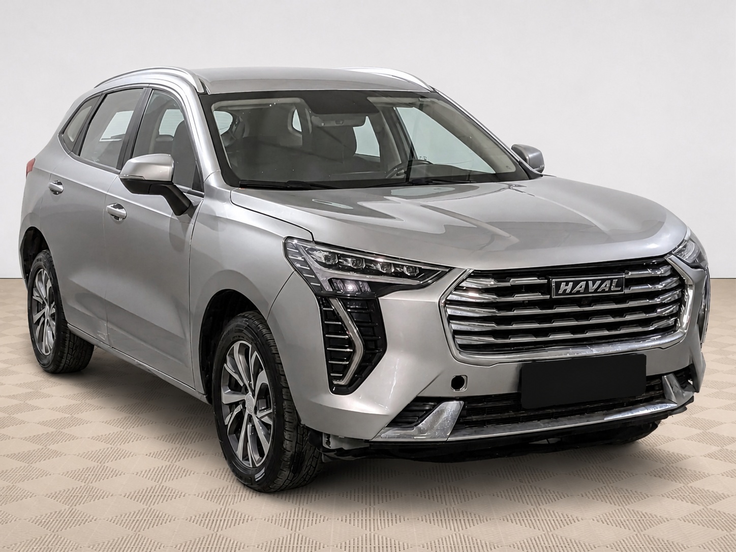 Haval - HAVAL Jolion, 2023