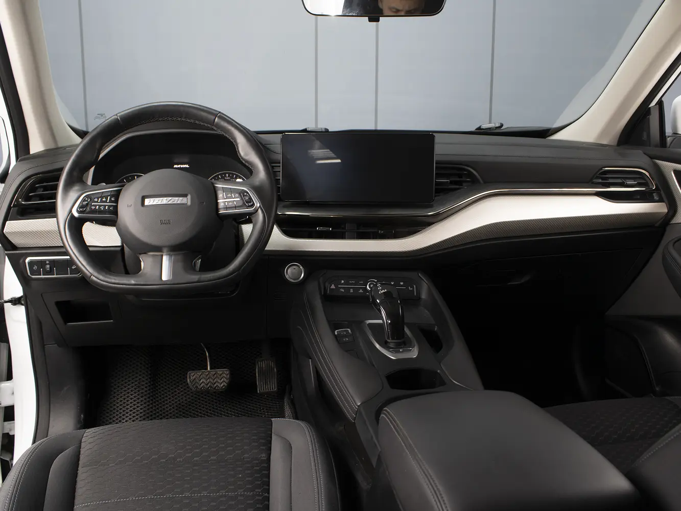 Haval - Haval F7 I Рестайлинг, 2023 г.