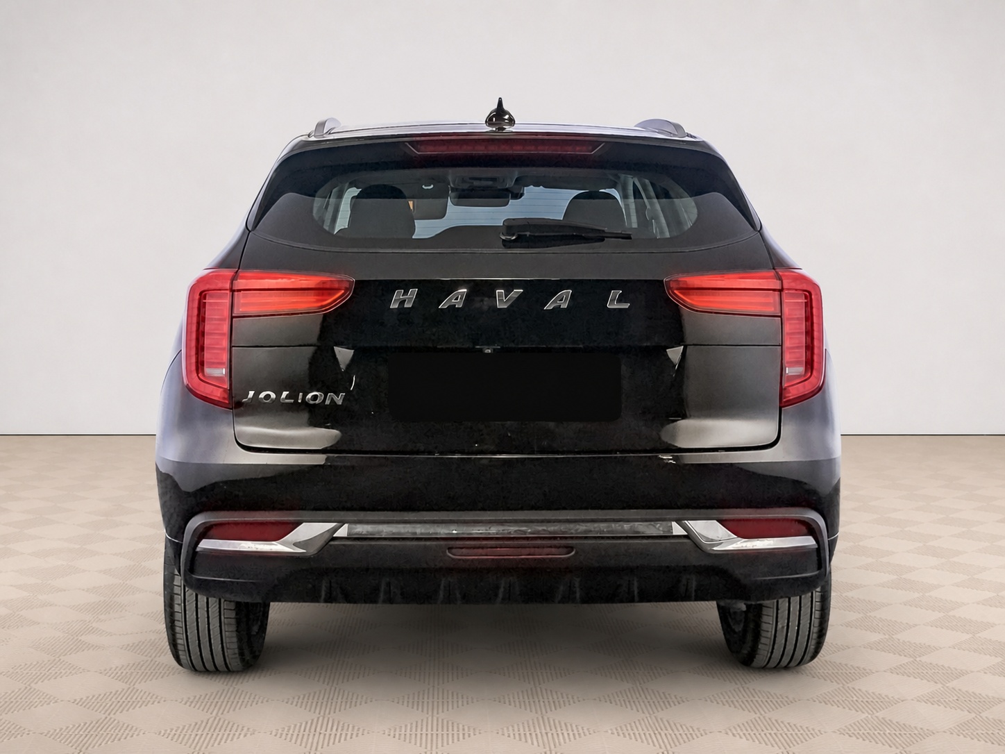 Haval - HAVAL Jolion, 2022