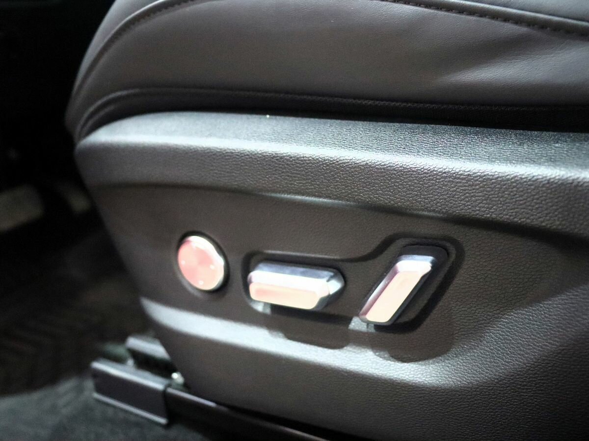 BAIC - BAIC X55, 2024