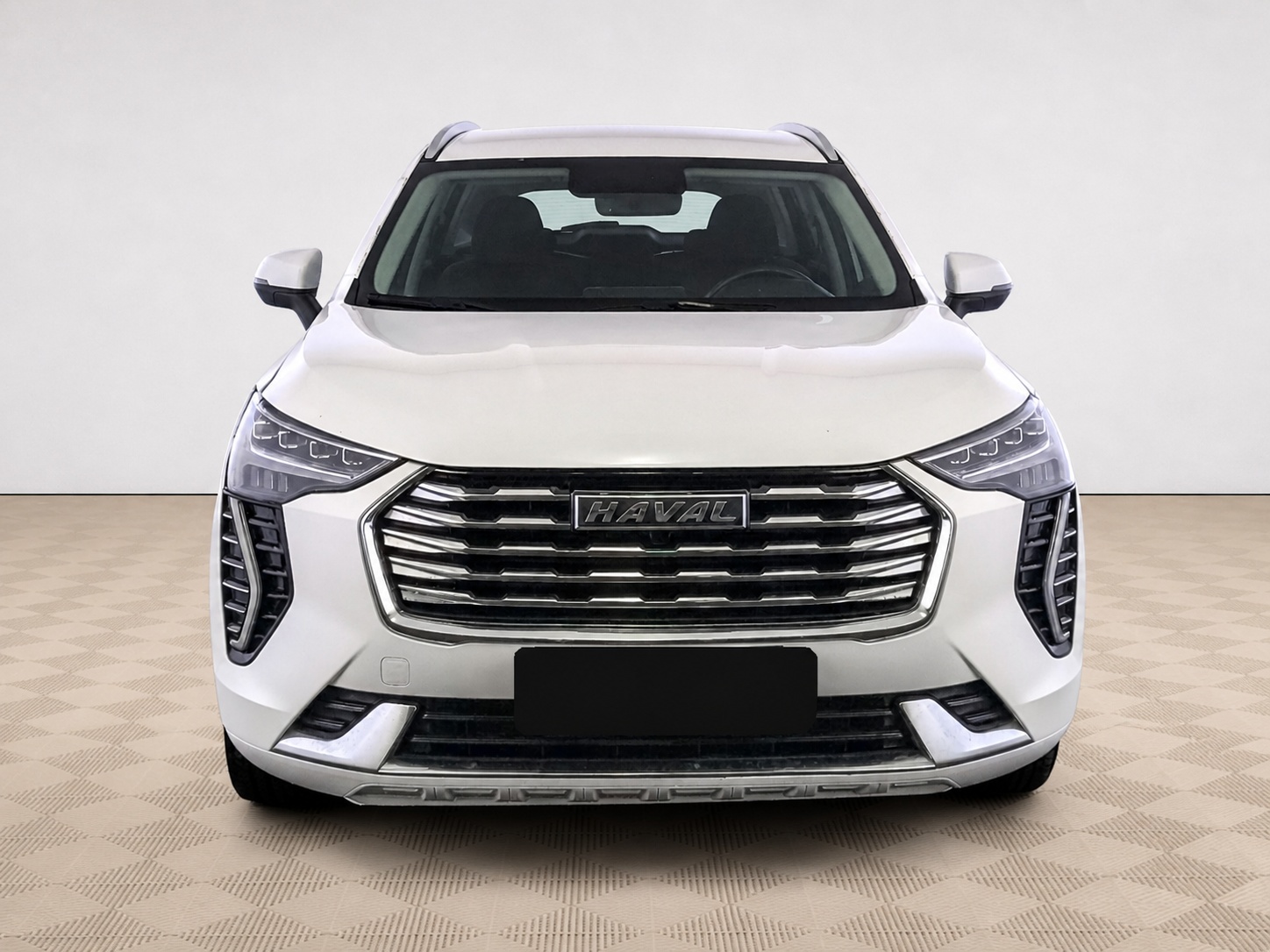 Haval - HAVAL Jolion, 2022
