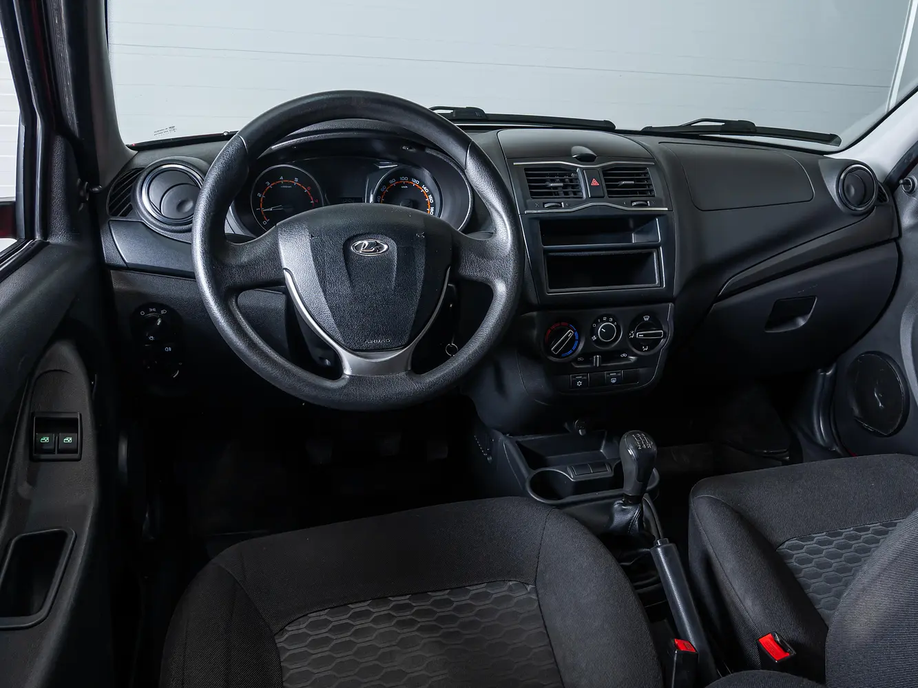 LADA (ВАЗ) - LADA (ВАЗ) Granta I Рестайлинг, 2019 г.