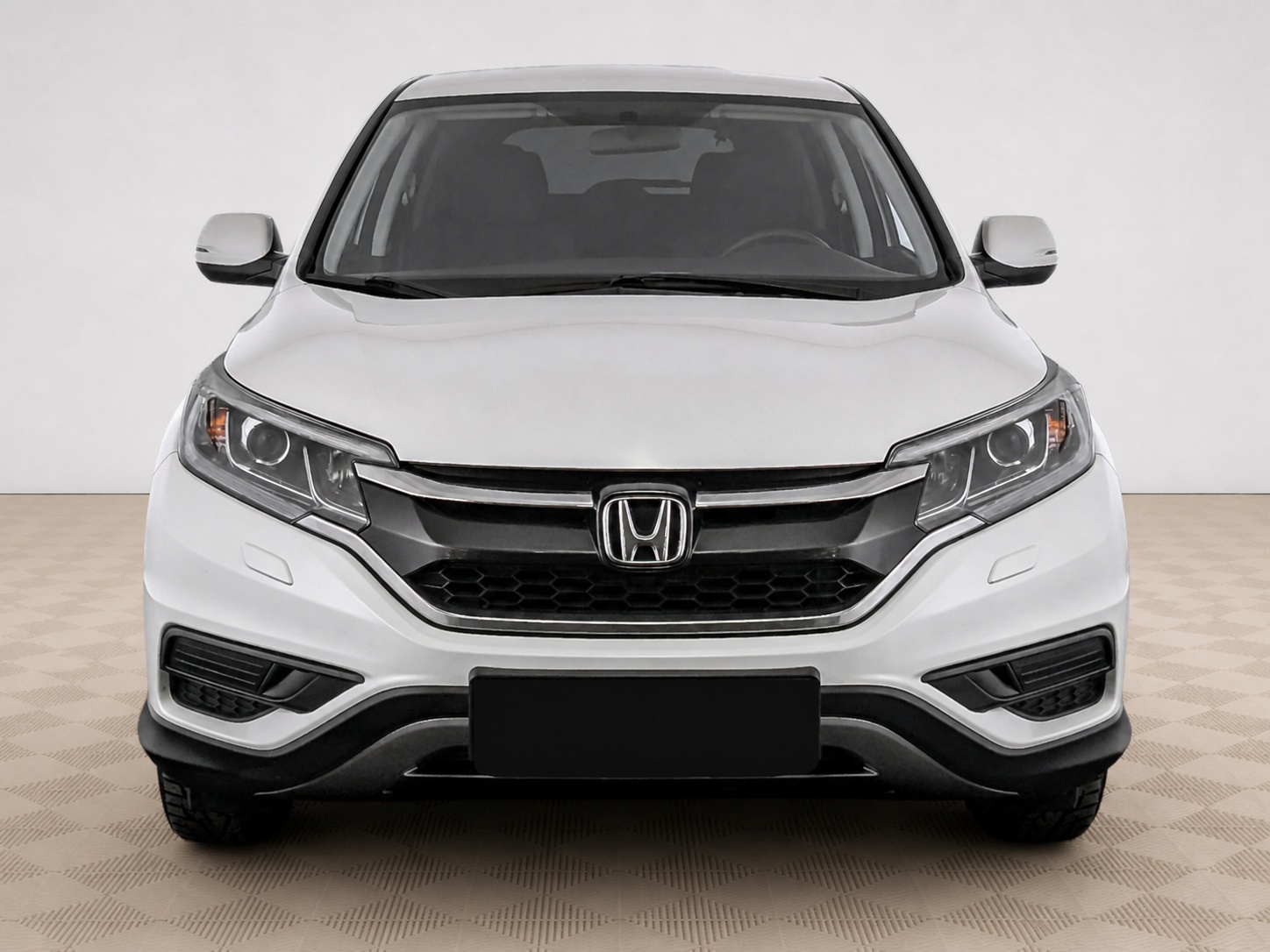 Honda - Honda CR-V, 2015