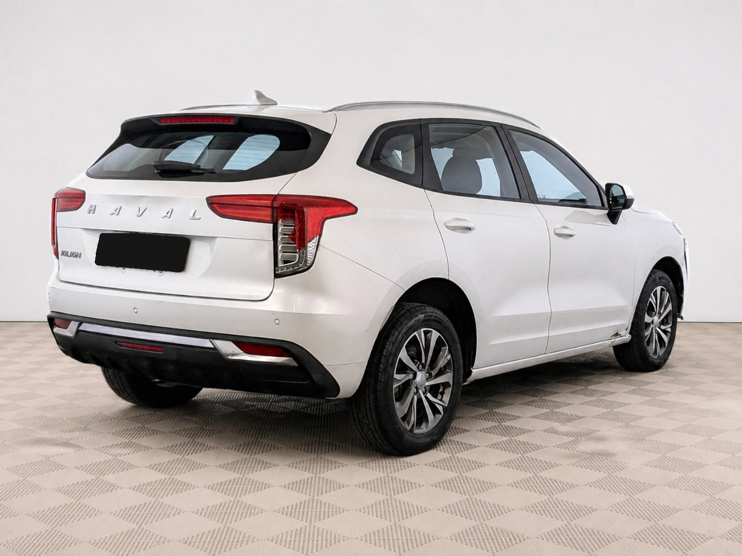 Haval - Haval Jolion I, 2023