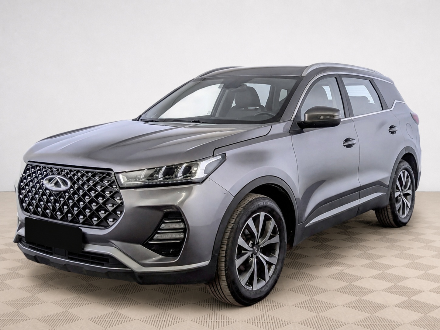 Chery - Chery Tiggo 7 Pro I, 2022