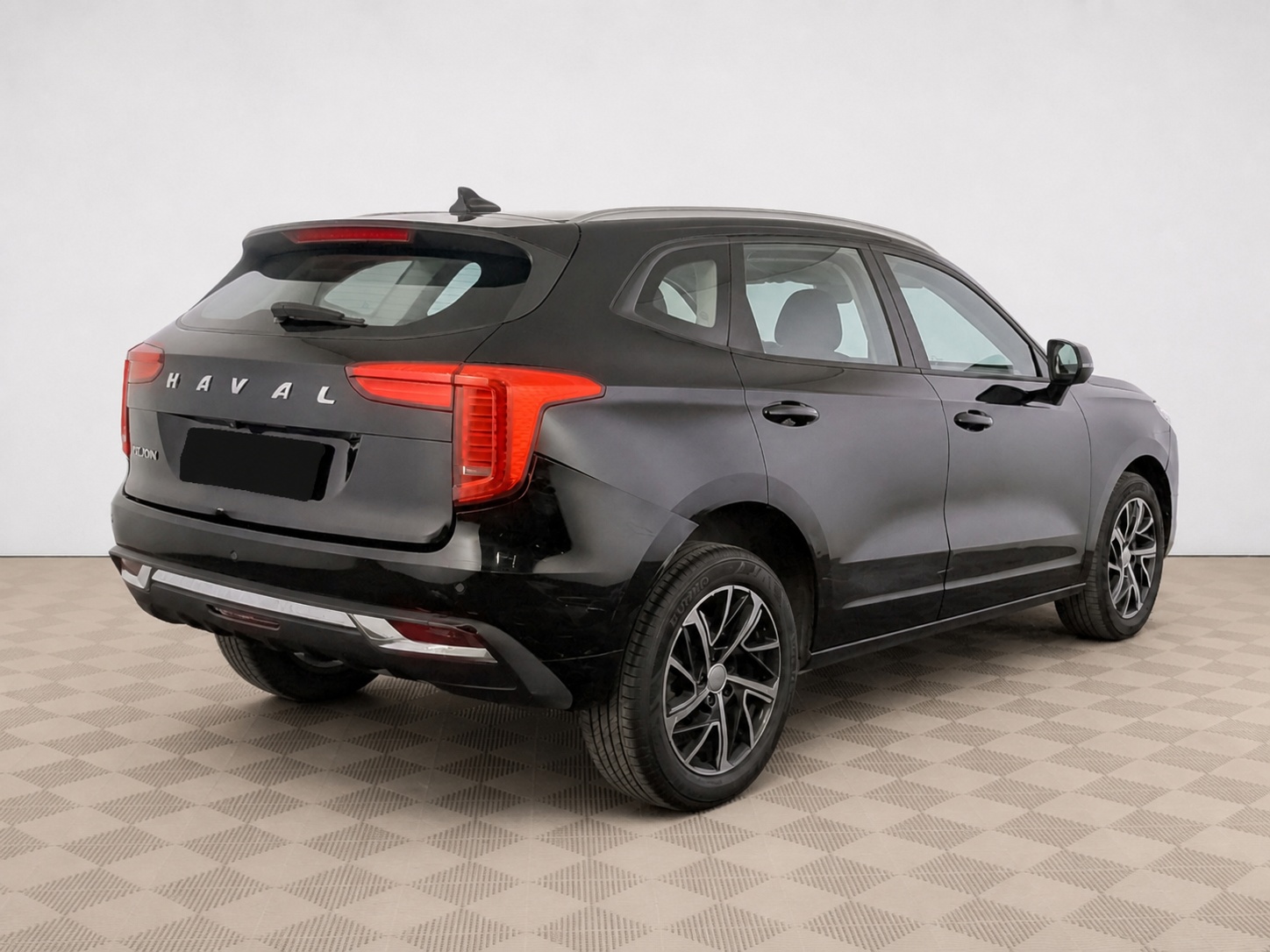 Haval - Haval Jolion I, 2022