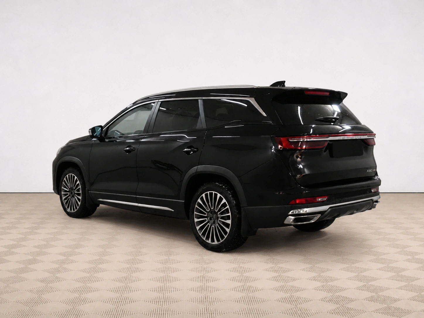 Jetour - Jetour X90 PLUS X90 PLUS, 2023 г.