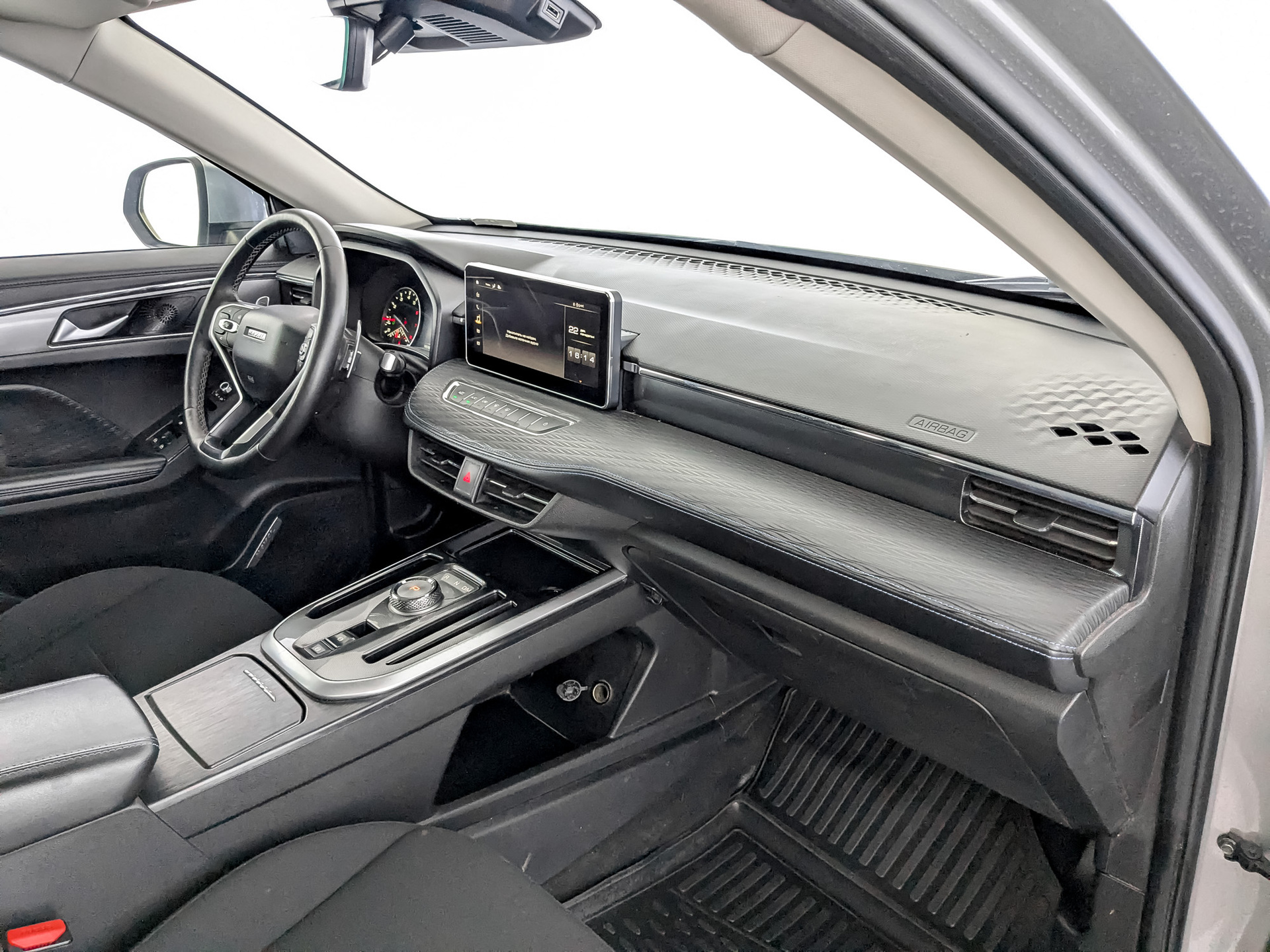 Haval - HAVAL Jolion, 2022