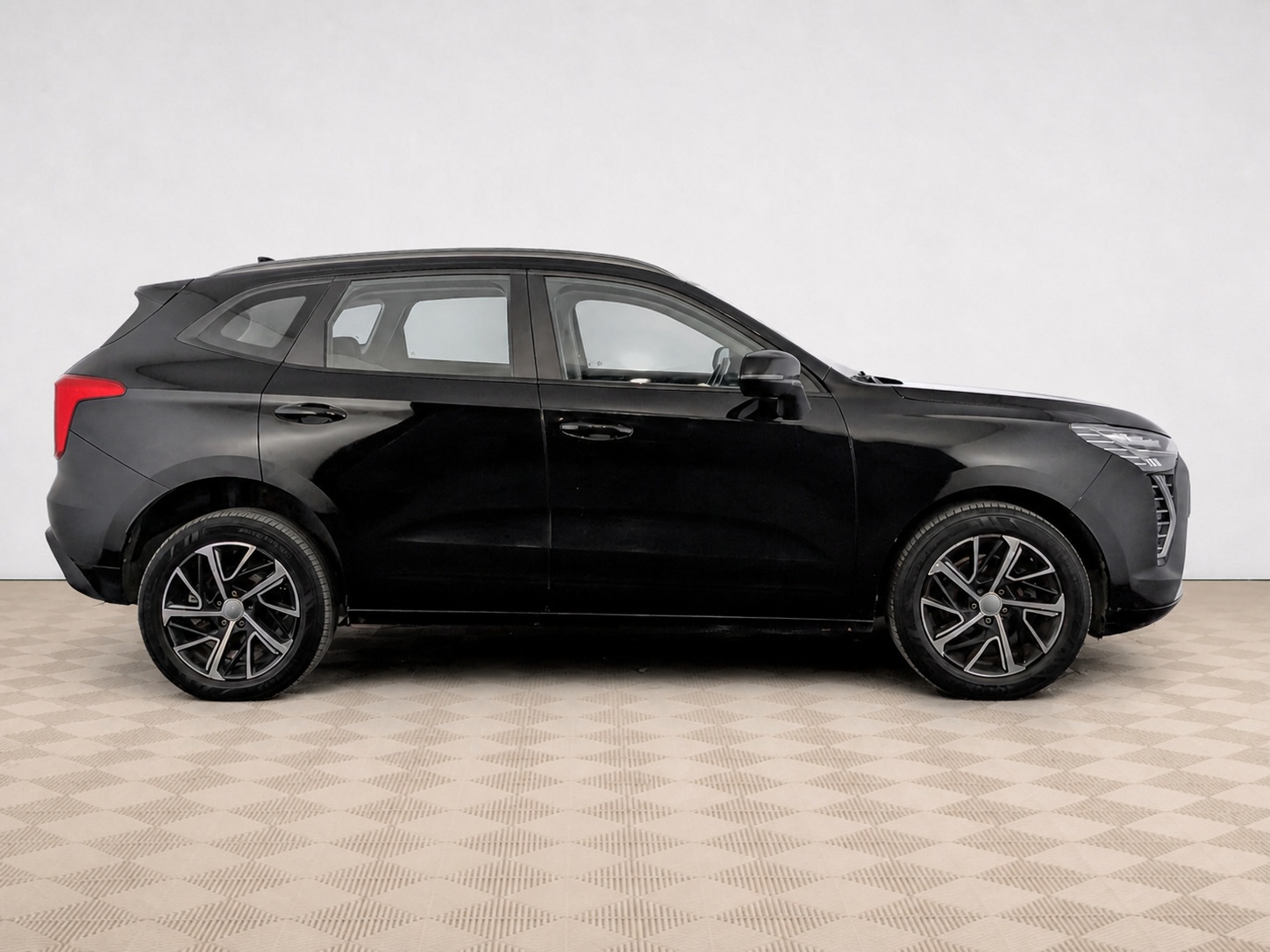 Haval - Haval Jolion I, 2022