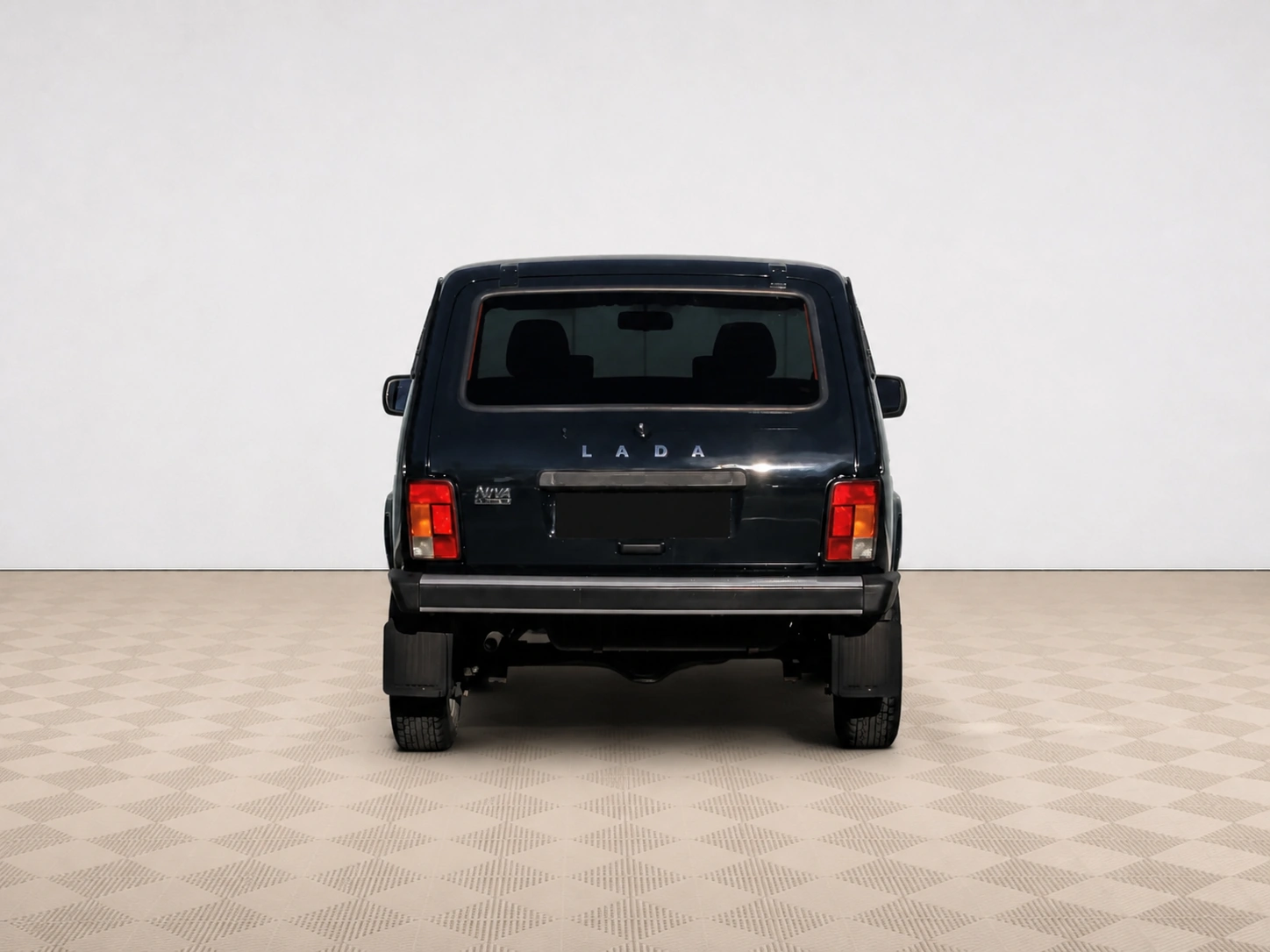 LADA (ВАЗ) - LADA (ВАЗ) Niva Legend Niva Legend, 2023 г.