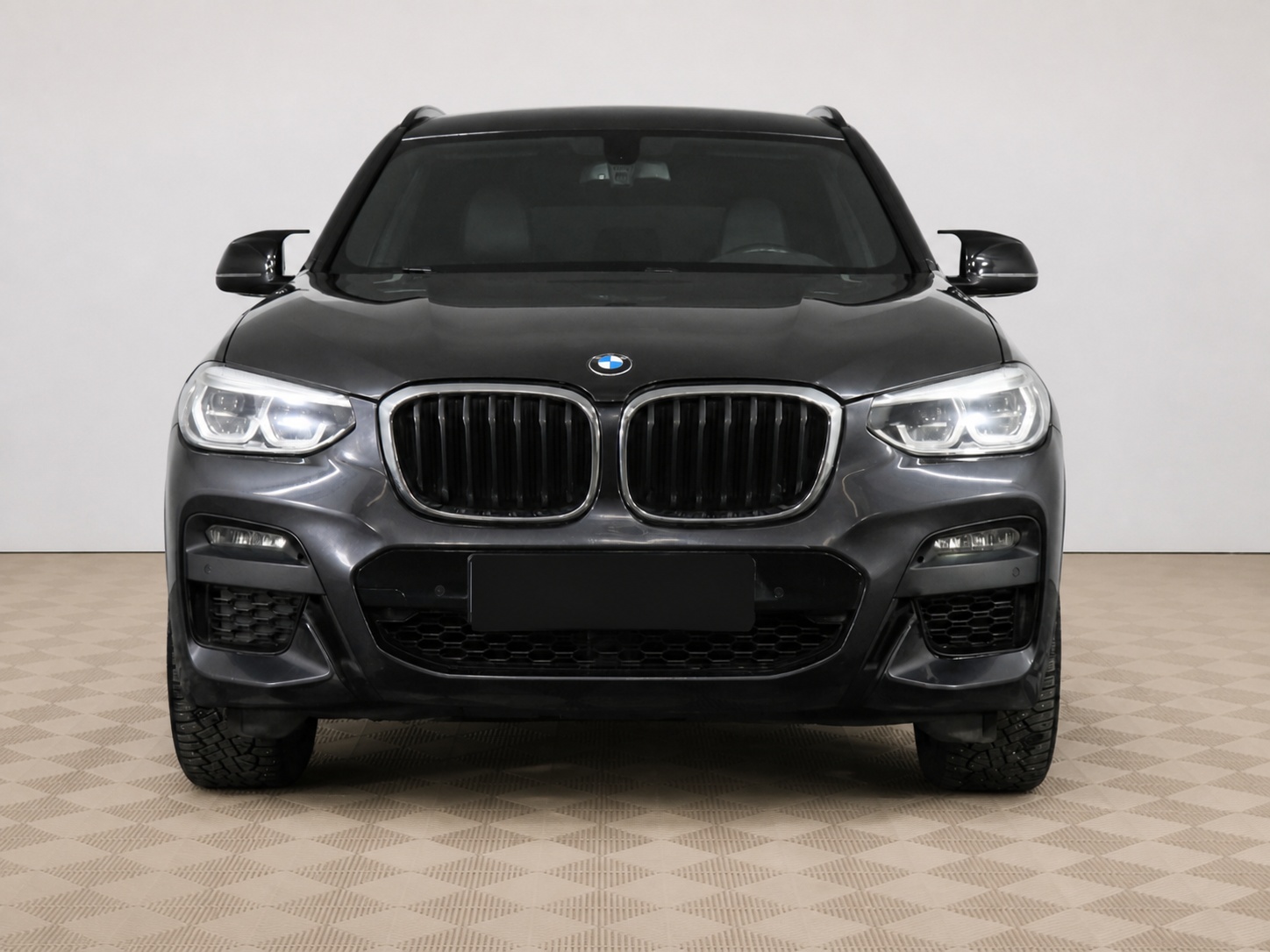 BMW - BMW X3 30i xDrive III (G01), 2020