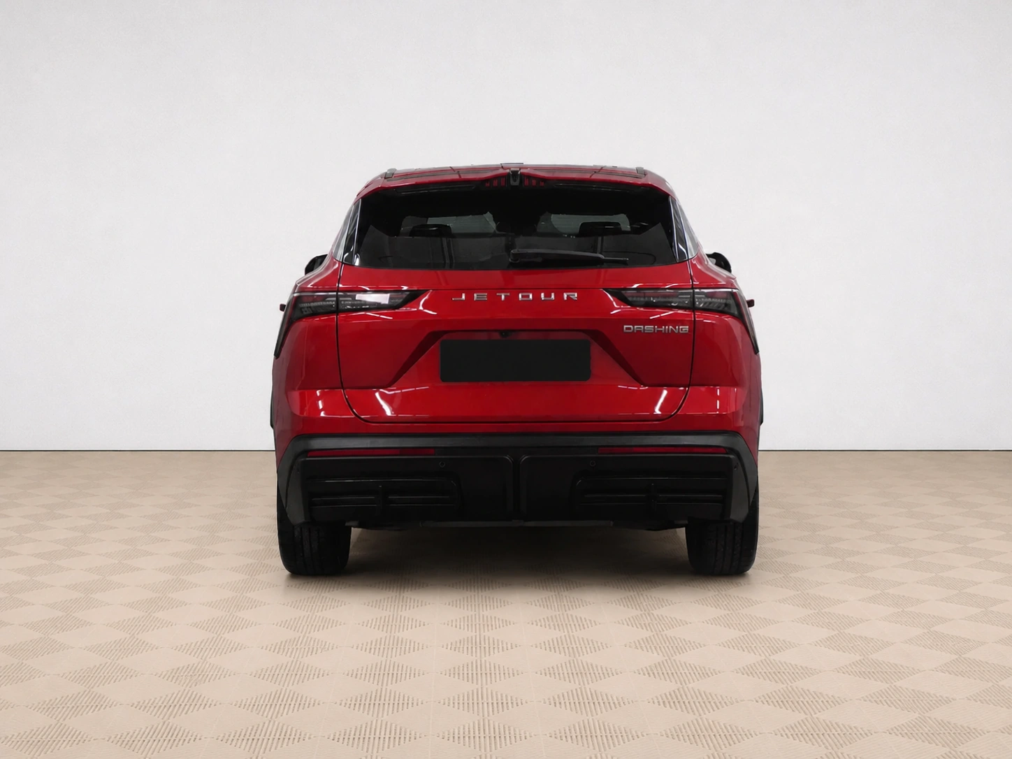 Jetour - Jetour DASHING I, 2023 г.
