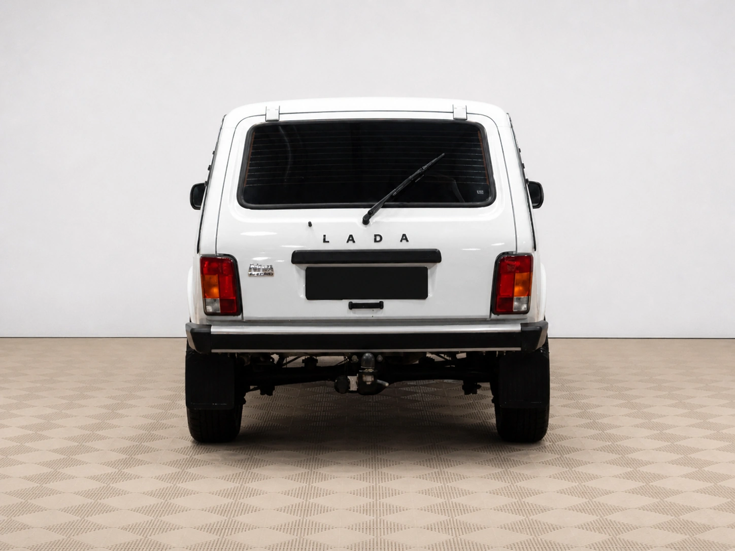 LADA (ВАЗ) - LADA (ВАЗ) Niva Legend Niva Legend, 2024 г.