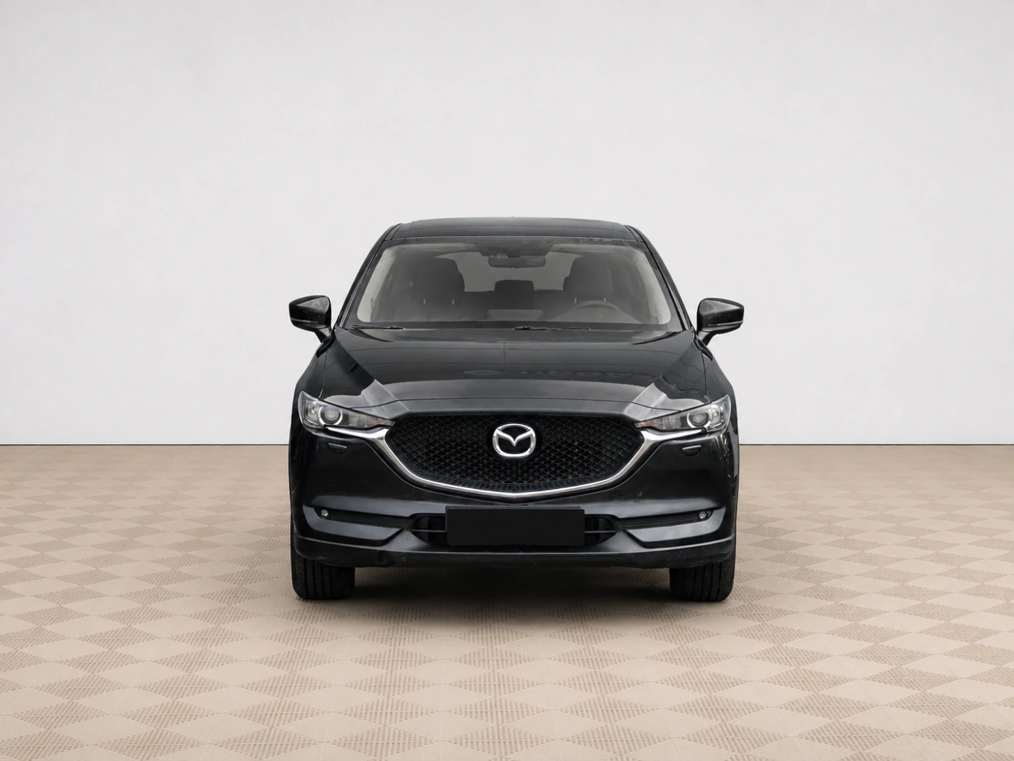 Mazda - Mazda CX-5 II, 2019 г.