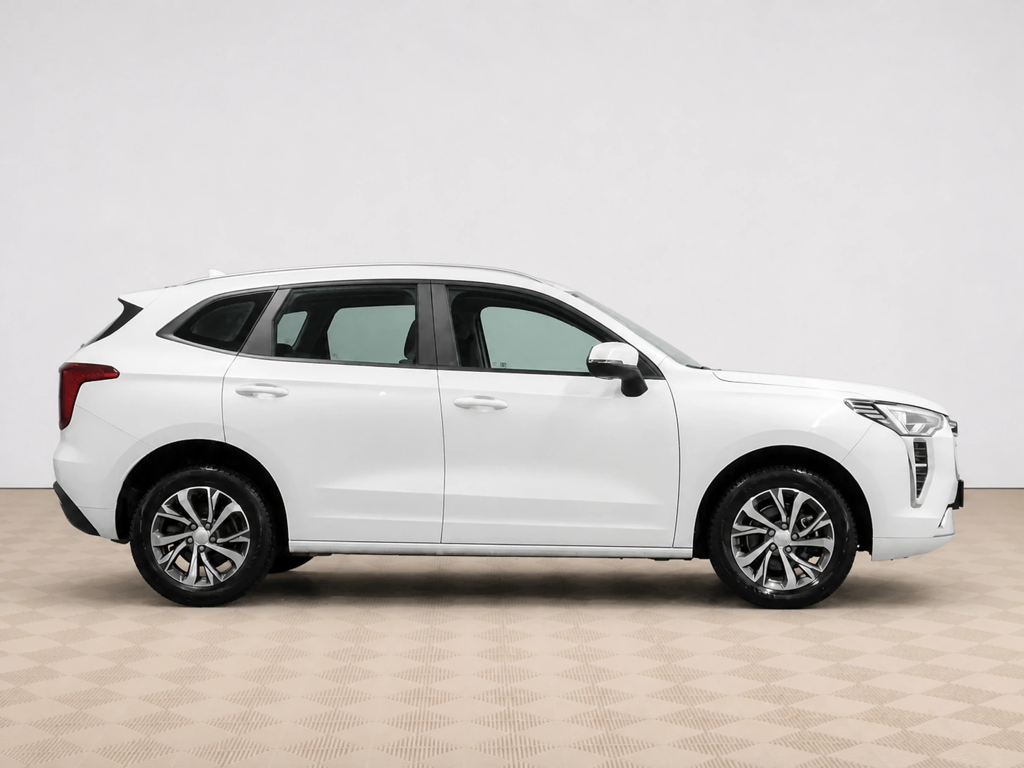 Haval - Haval Jolion I, 2022 г.