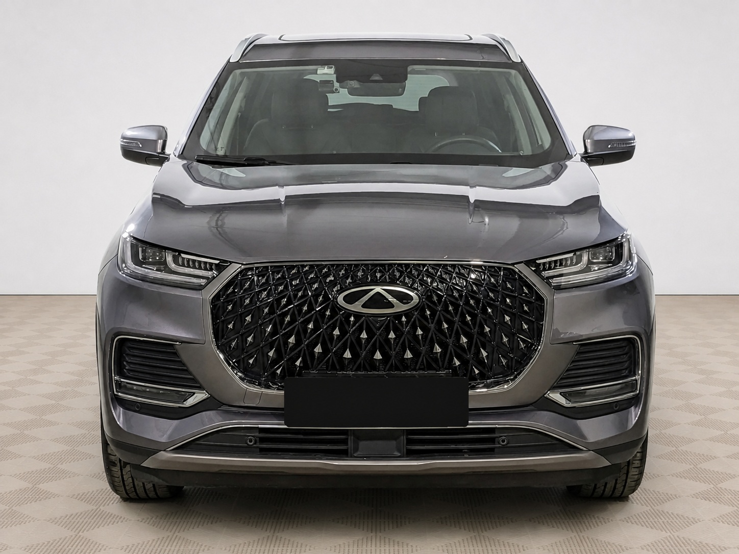 Chery - Chery Tiggo 8 Pro, 2023
