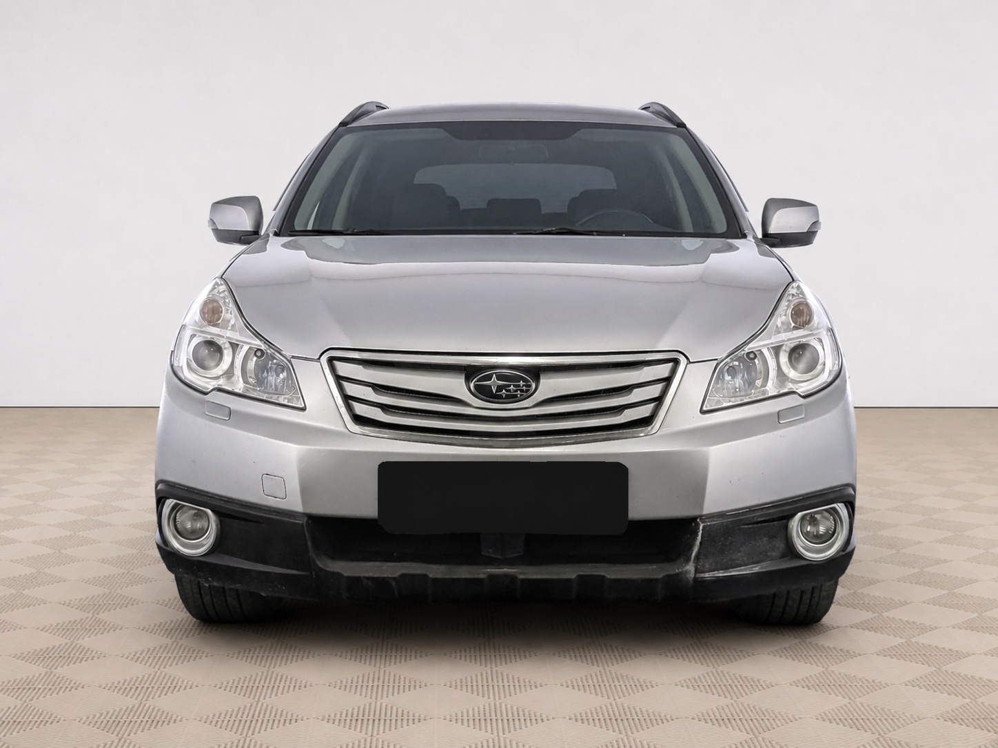 Subaru - Subaru Outback, 2011