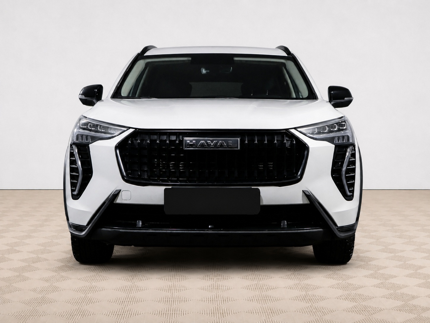 Haval - Haval Jolion I Рестайлинг, 2024