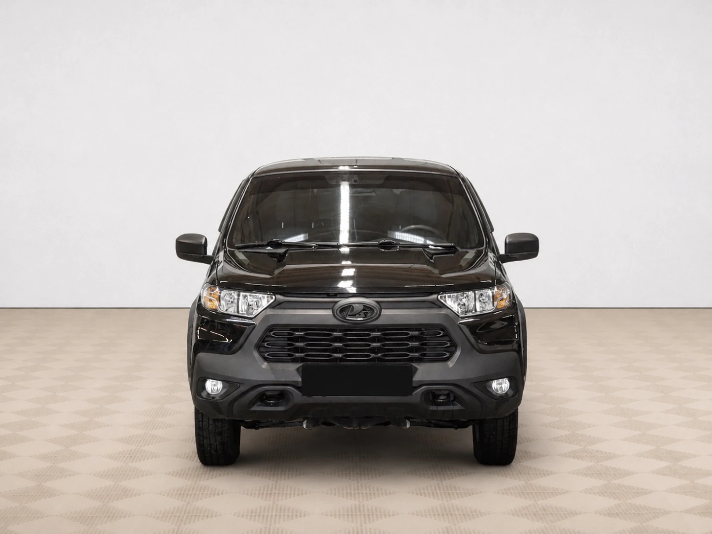 LADA (ВАЗ) - LADA (ВАЗ) Niva Travel I, 2023 г.