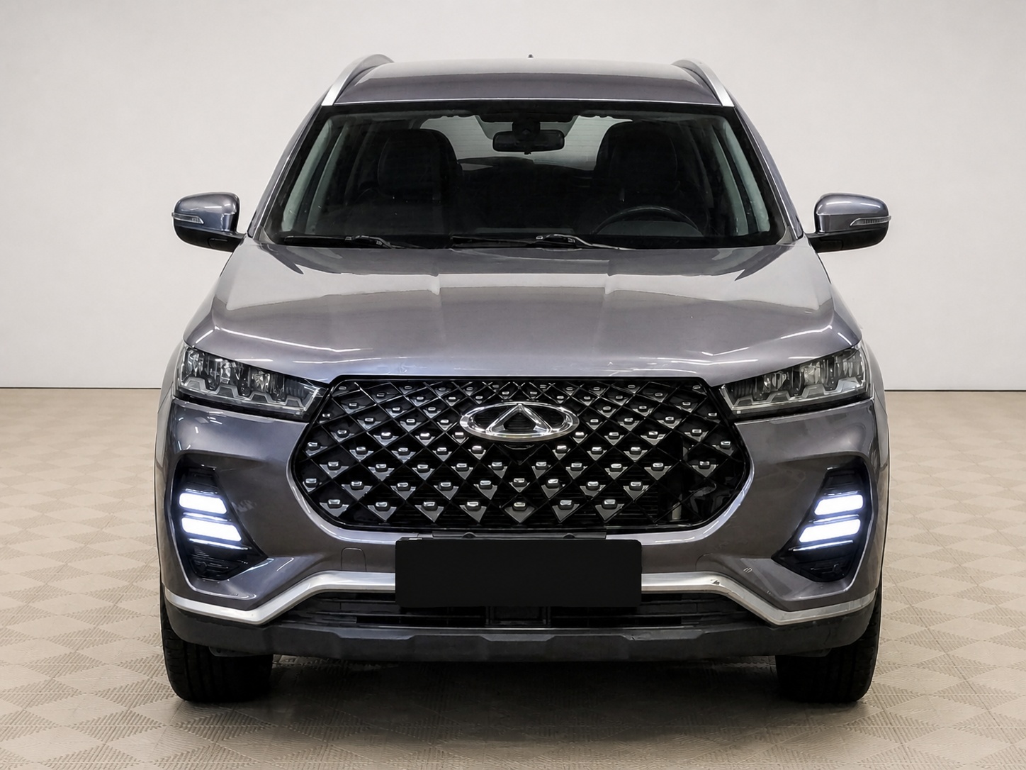 Chery - Chery Tiggo 7 Pro, 2022