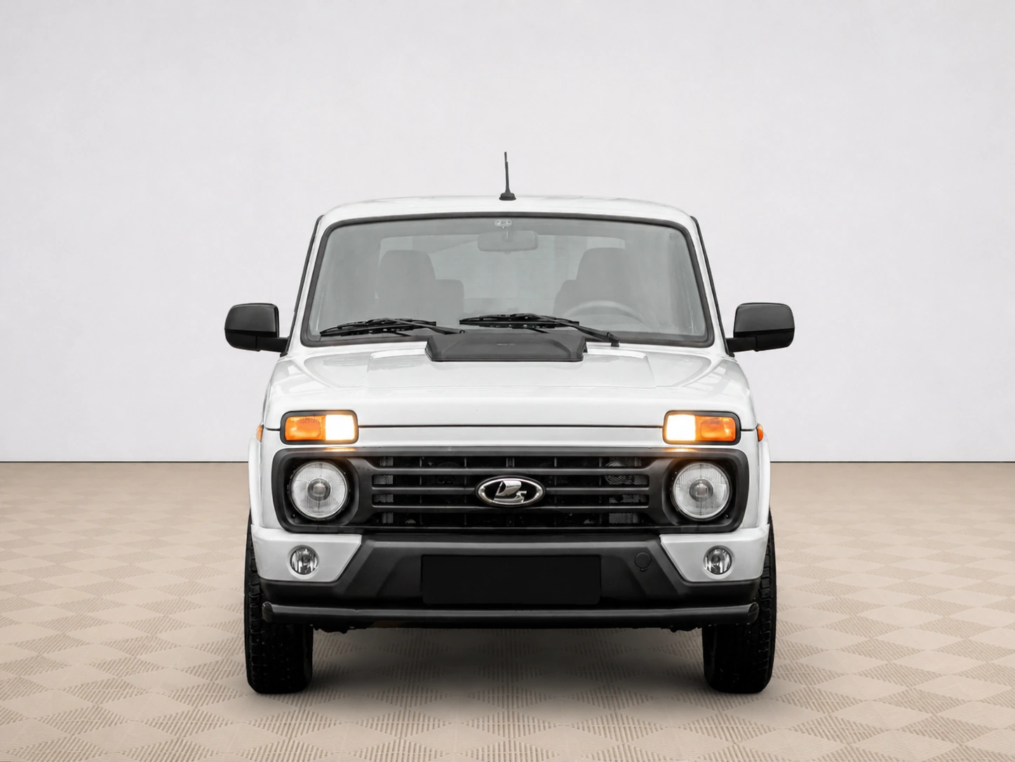 LADA (ВАЗ) - LADA (ВАЗ) Niva Legend Niva Legend, 2023 г.