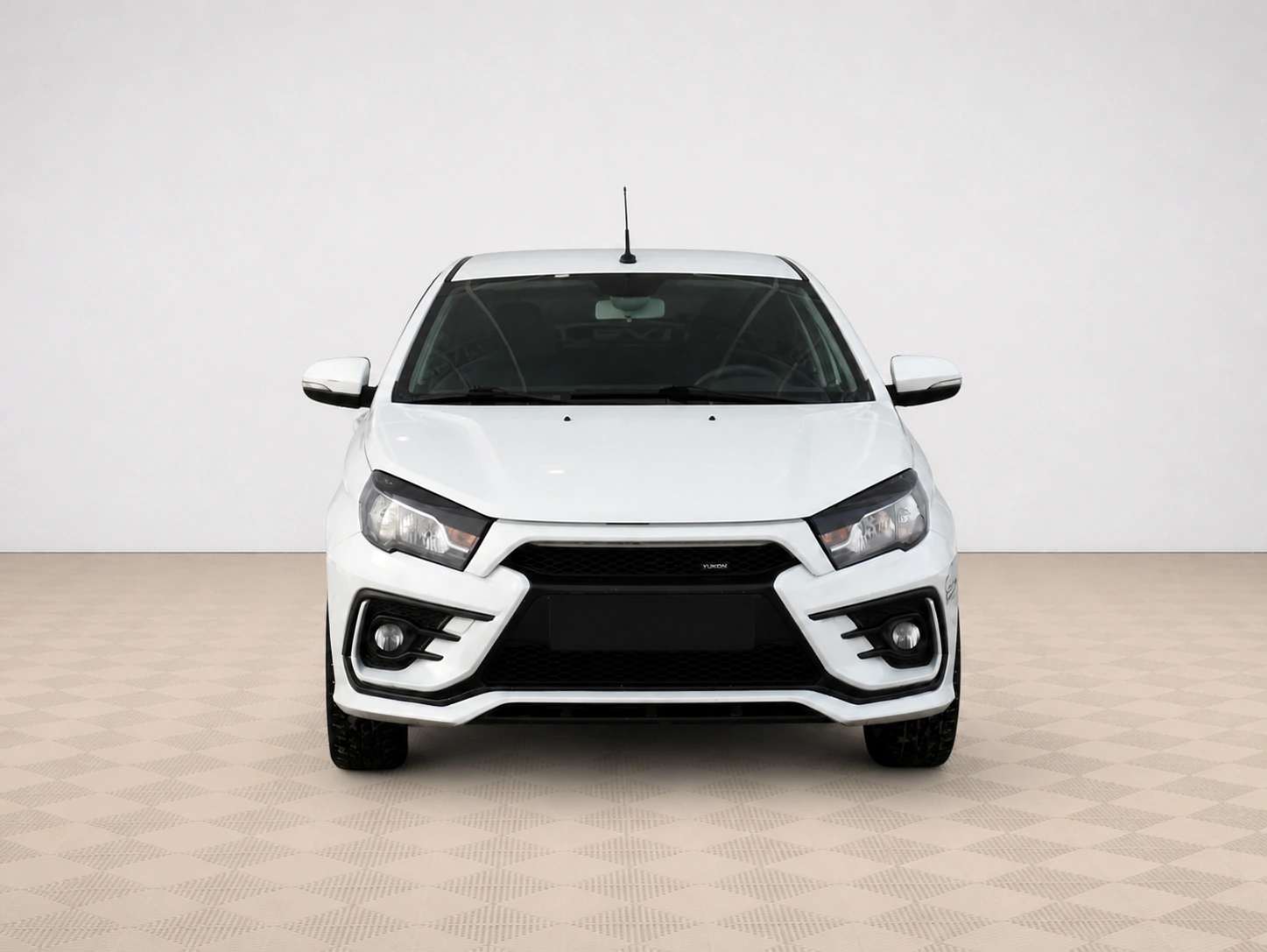 LADA (ВАЗ) - LADA (ВАЗ) Vesta I, 2018 г.