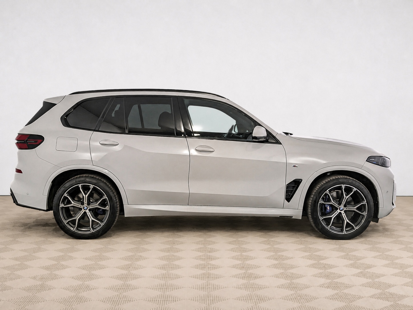 BMW - BMW X5 30d IV (G05/G18) Рестайлинг, 2023