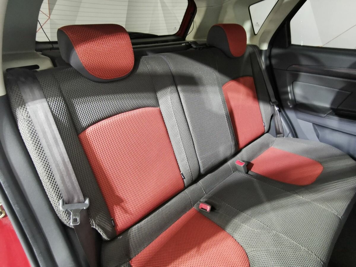 DongFeng - Dongfeng H30 Cross, 2015