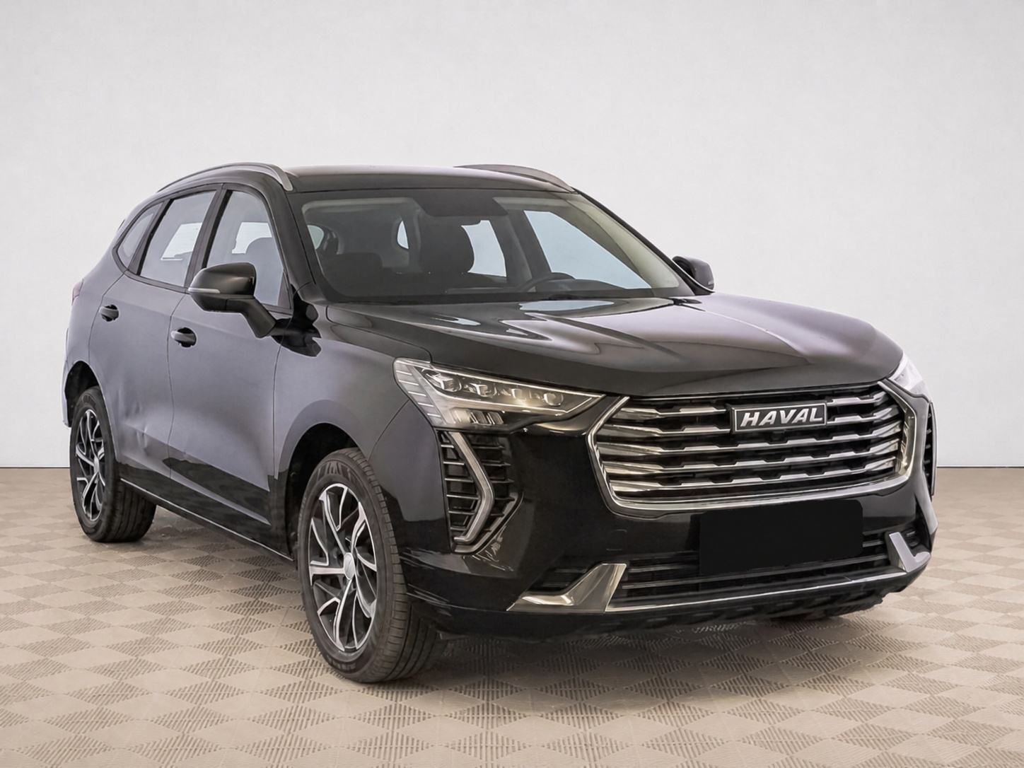 Haval - Haval Jolion I, 2023