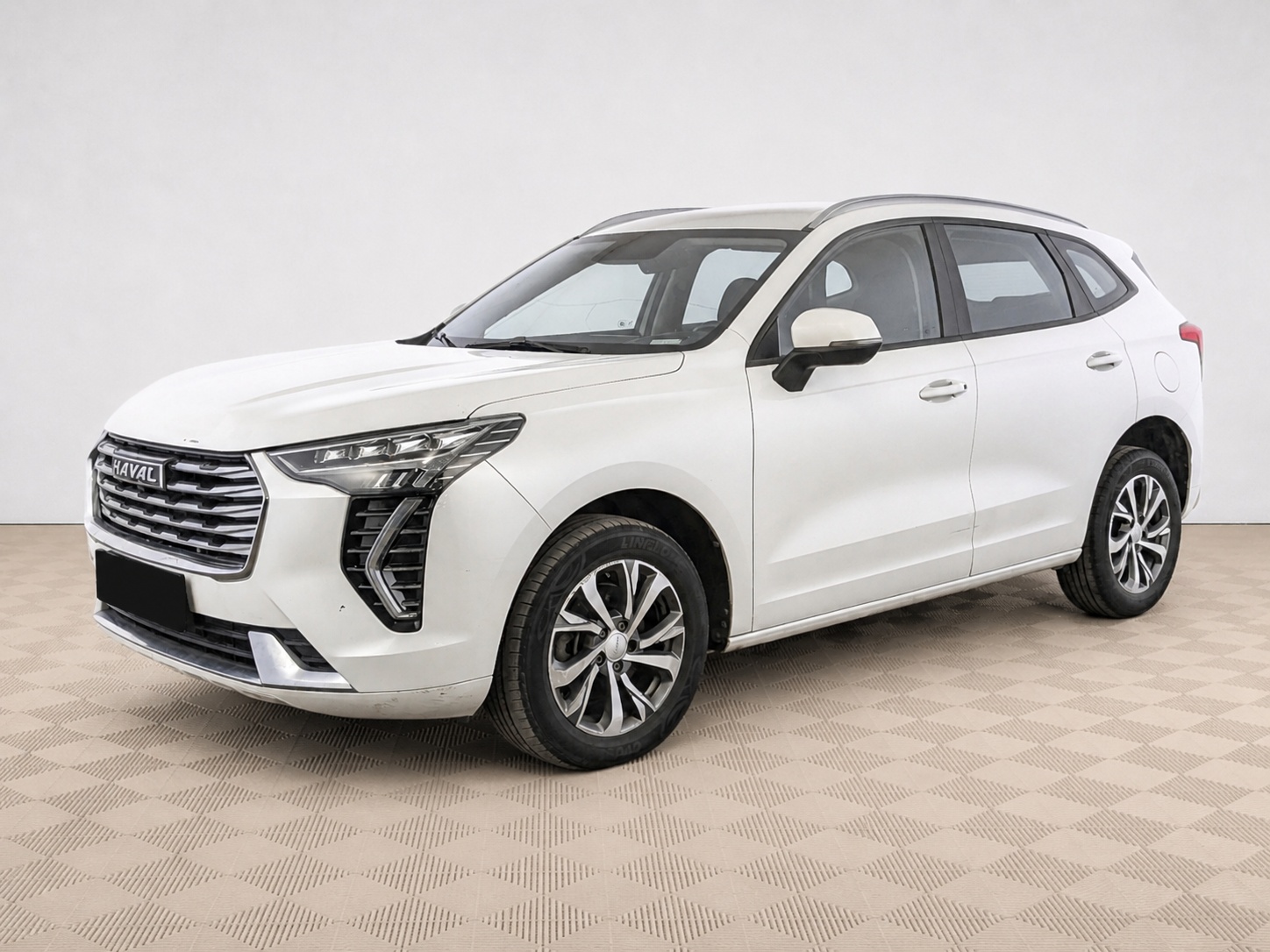 Haval - HAVAL Jolion, 2022