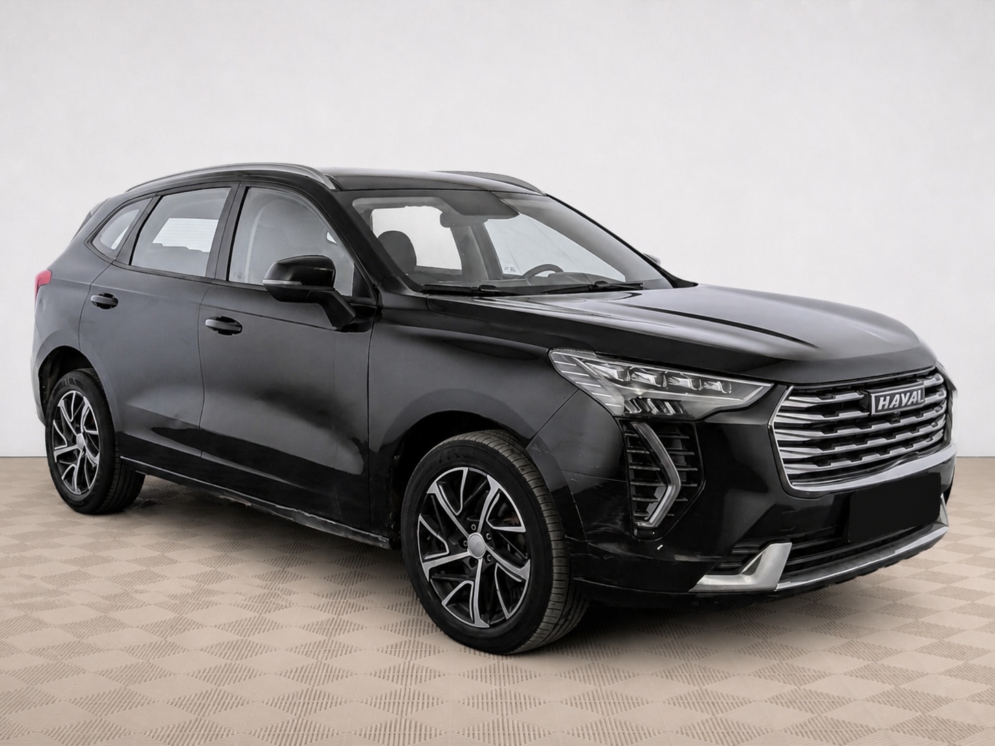 Haval - Haval Jolion I, 2022