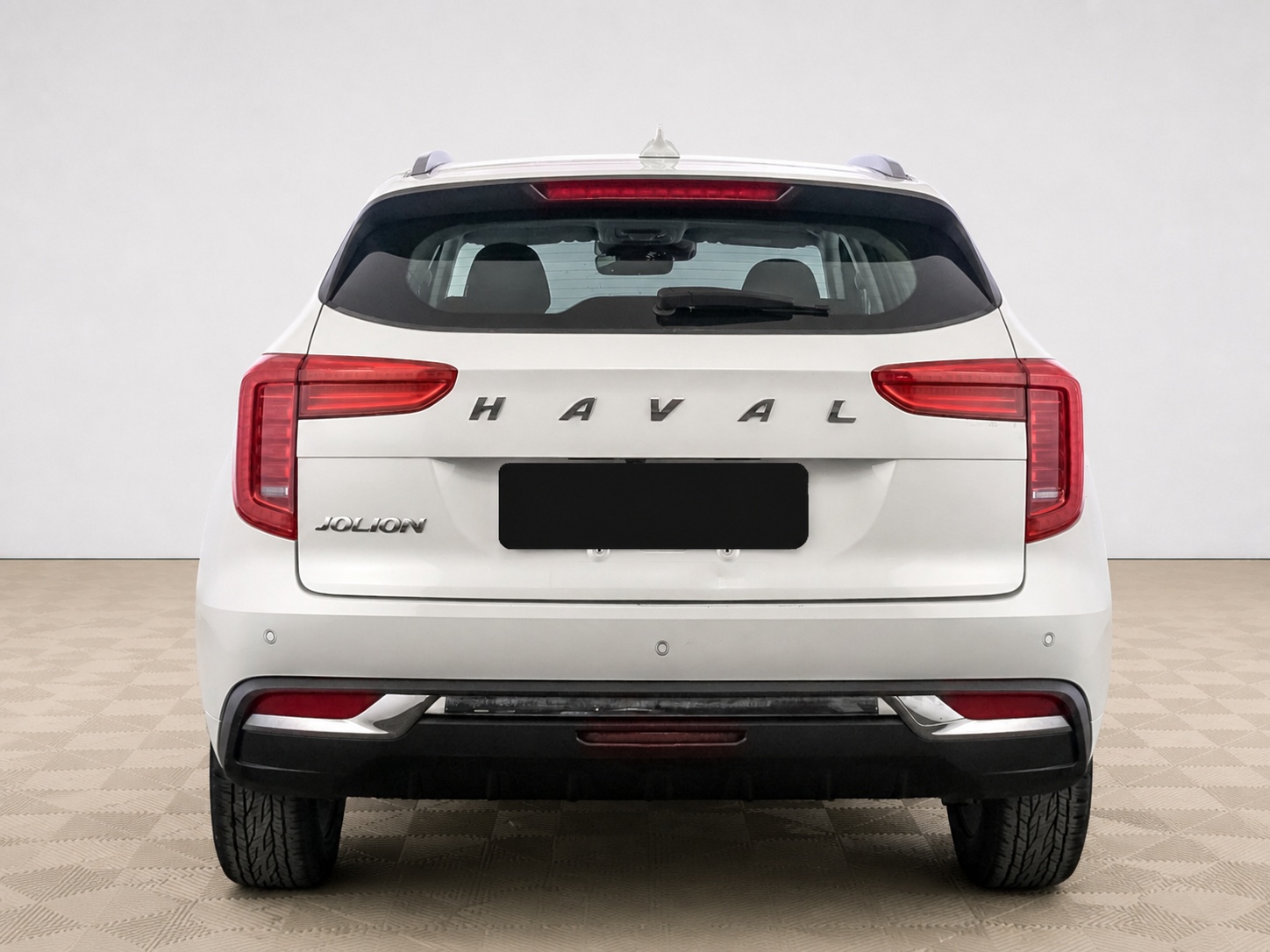Haval - HAVAL Jolion, 2023