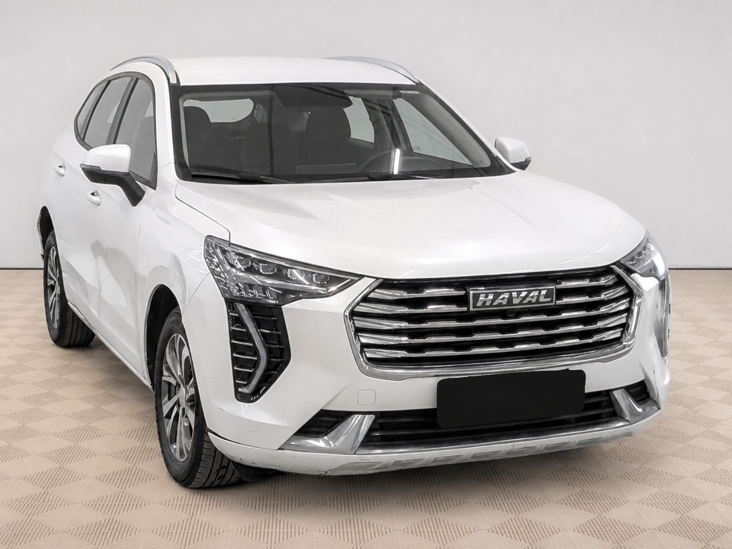 Haval - Haval Jolion I, 2023