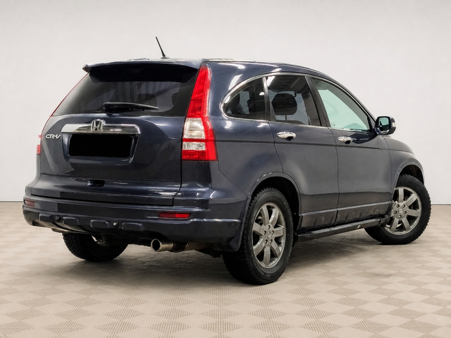 Honda - Honda CR-V, 2010