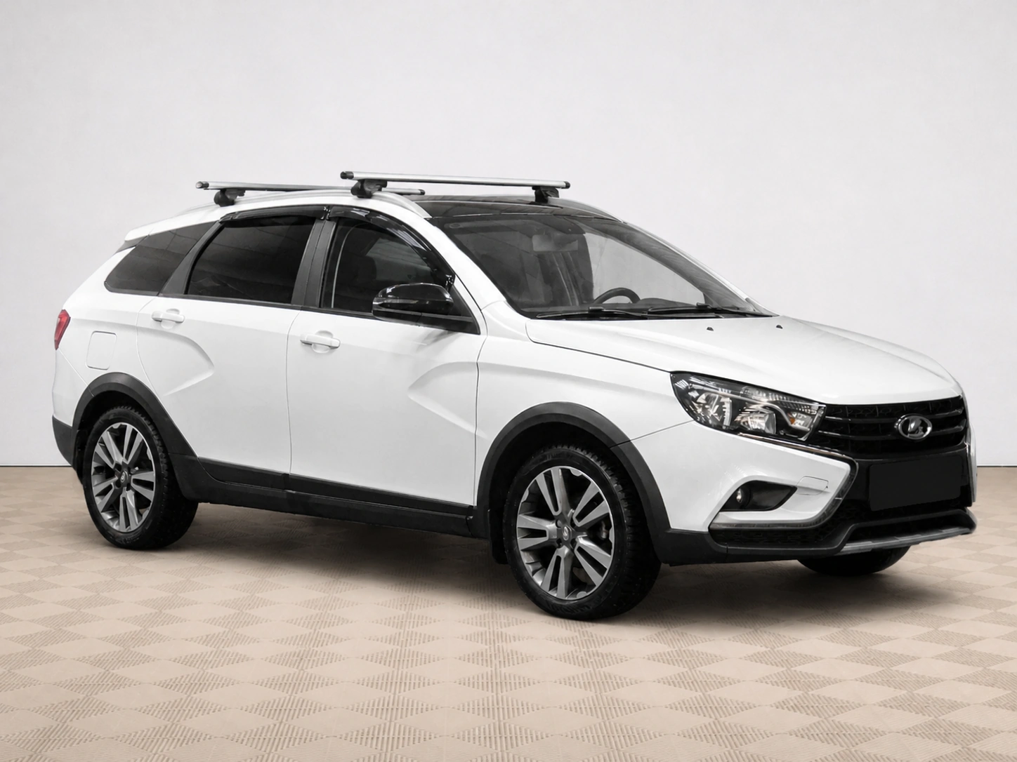 LADA (ВАЗ) - LADA (ВАЗ) Vesta I, 2021 г.