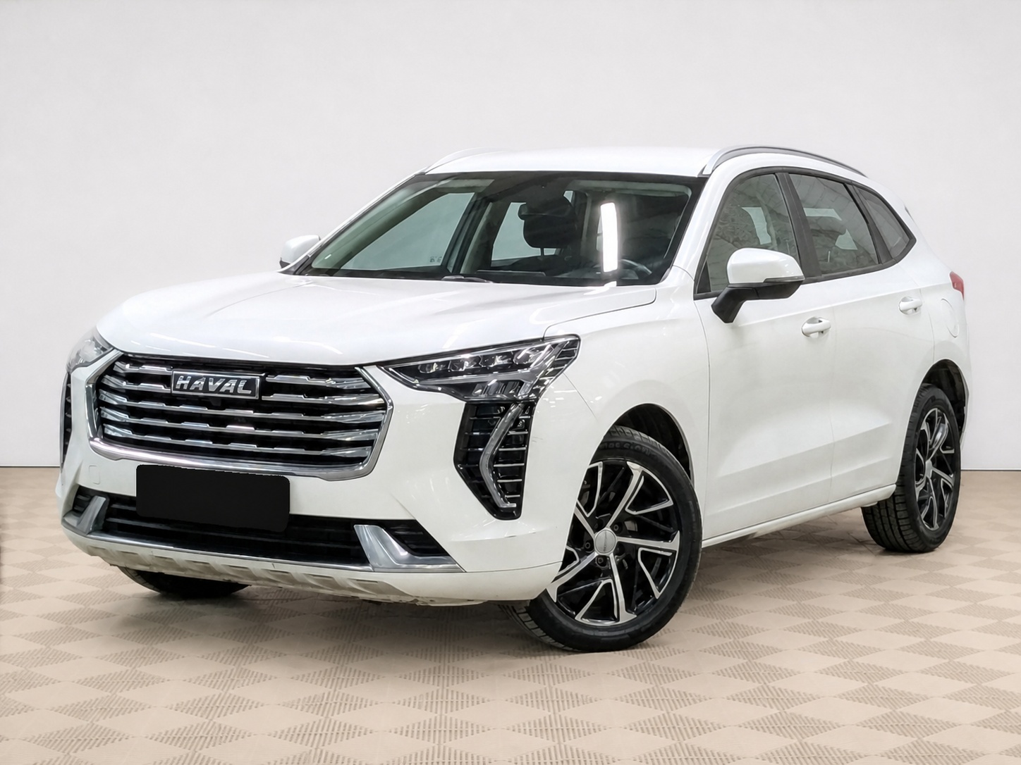 Haval - HAVAL Jolion, 2022