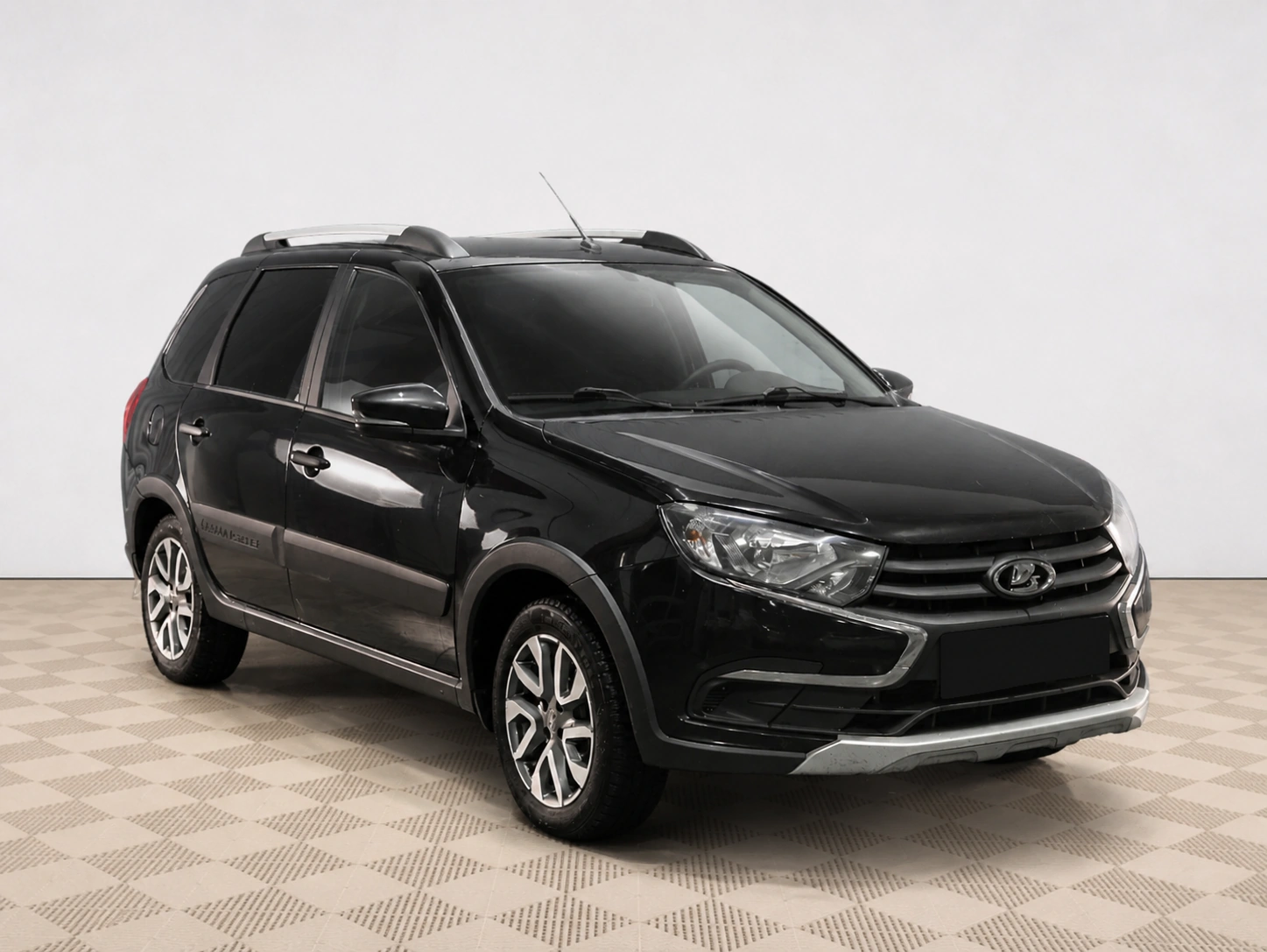 LADA (ВАЗ) - LADA (ВАЗ) Granta I Рестайлинг, 2023 г.