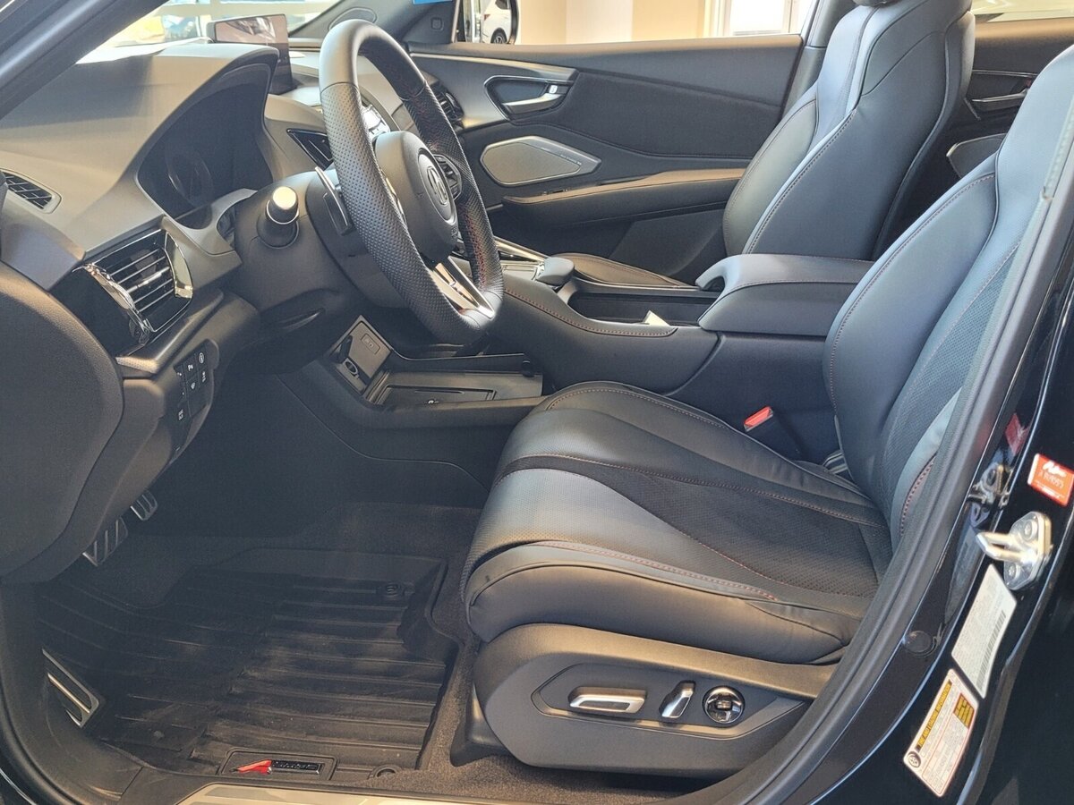 Acura - Acura RDX III Рестайлинг, 2024